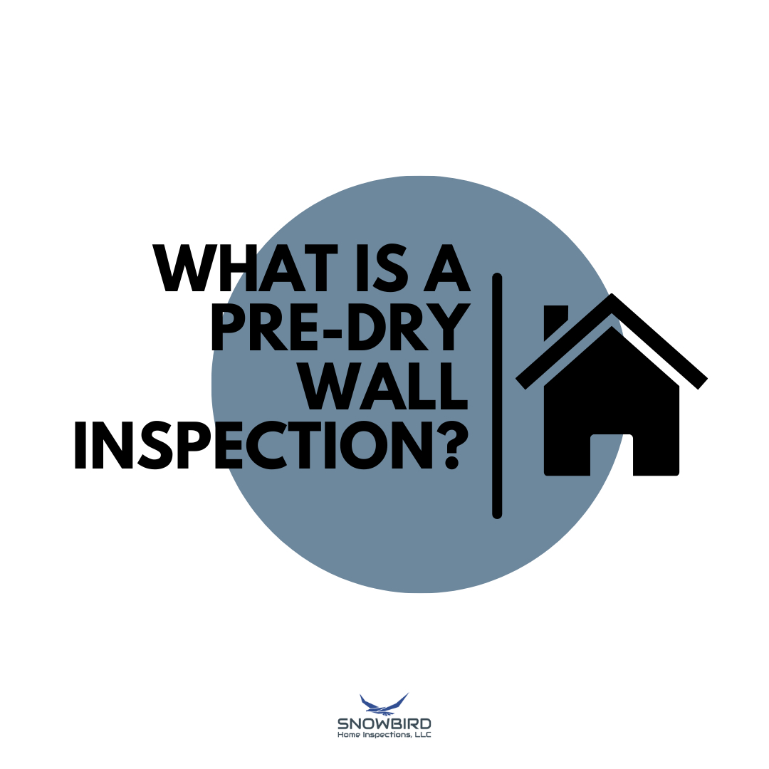 What is a Pre-Drywall Inspection?
🏗️🔍 Before the drywall covers the framework of your future home, a pre-drywall inspection offers a vital opportunity to peek behind the scenes. We assess the internal systems, including electrical wiring, plumbing, and HVAC installations.
Identifying potential issues at this stage allows for timely corrections, preventing costly and time-consuming rework down the line.
With a pre-drywall inspection, you gain an invaluable understanding of your home's "skeleton" and ensure that it's solid, safe, and ready for the next steps in construction.
