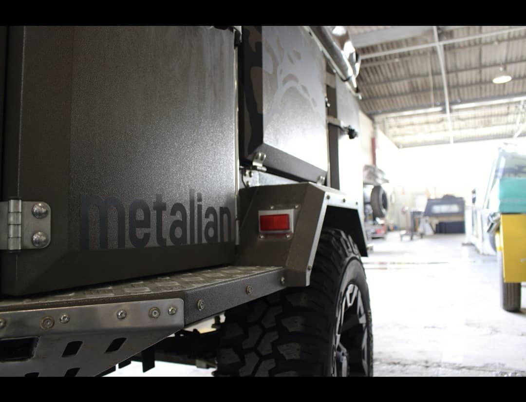 METALIAN.
Any day is a good day for an adventure.
Place your order at sales@metalian.co.za.
#adventure #outdoors #lifestyle #instapic #picoftheday #metalian #behindyoualltheway #trailer #camping #living #campertrailer #nature #nomad #travel #safari #lekker
