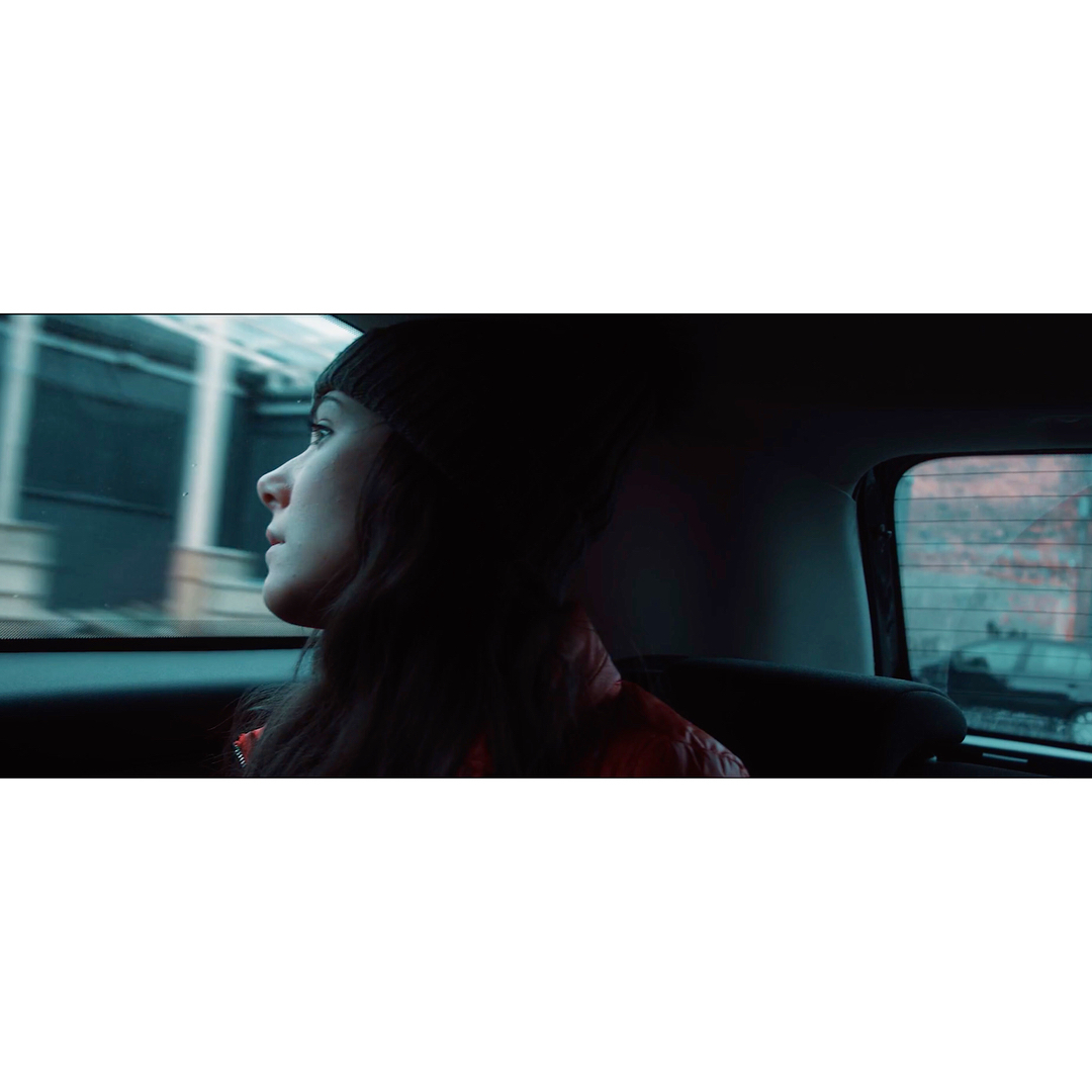 Some more shots from @absent_film 
Trying to get natural feeling lighting that still feels cinematic is definitely a challenge I enjoy😬
Motivating sources with Windows/ practicals in the wide shot definitely helps establish the geometry of the lighting and keeps a consistency throughout🎥