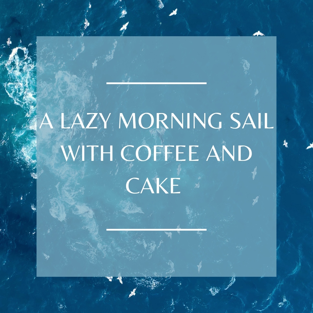 DAY TRIP - A lazy morning sail with coffee and cake, land ashore on a deserted island for lunch and refreshments, spend the afternoon relaxing aboard taking in the beautiful scenery and wildlife as we cruise between the Scillonian archipelago.
One of three trip options! Drop us a DM to find out more 📲
#islesofscilly #visitislesofscilly #yachtlife #yachting #boat #sailing #boatlife #sea #boating #boats #travel #yachtcharter #summer #sail #ocean #lifestyle #sailinglife #sunset #islandlife #scillyisles #cornwall #lovescilly #myscilly #ios #island #beach #holiday #nature #scillysailing #adventure
