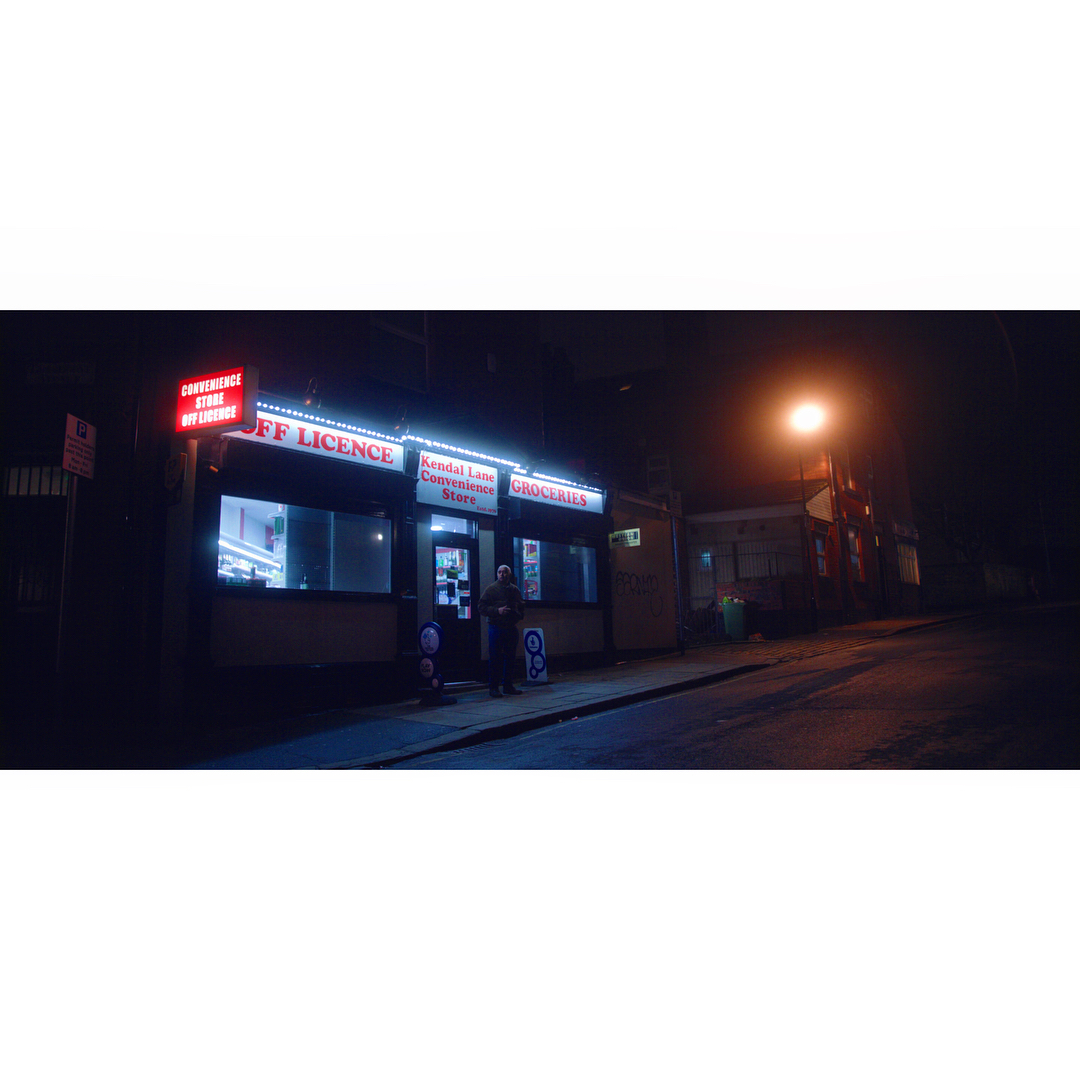 Some screen grabs from cut footage that didn’t make it into @absent_film as well as some footage from the teaser trailer we made back in November🎥