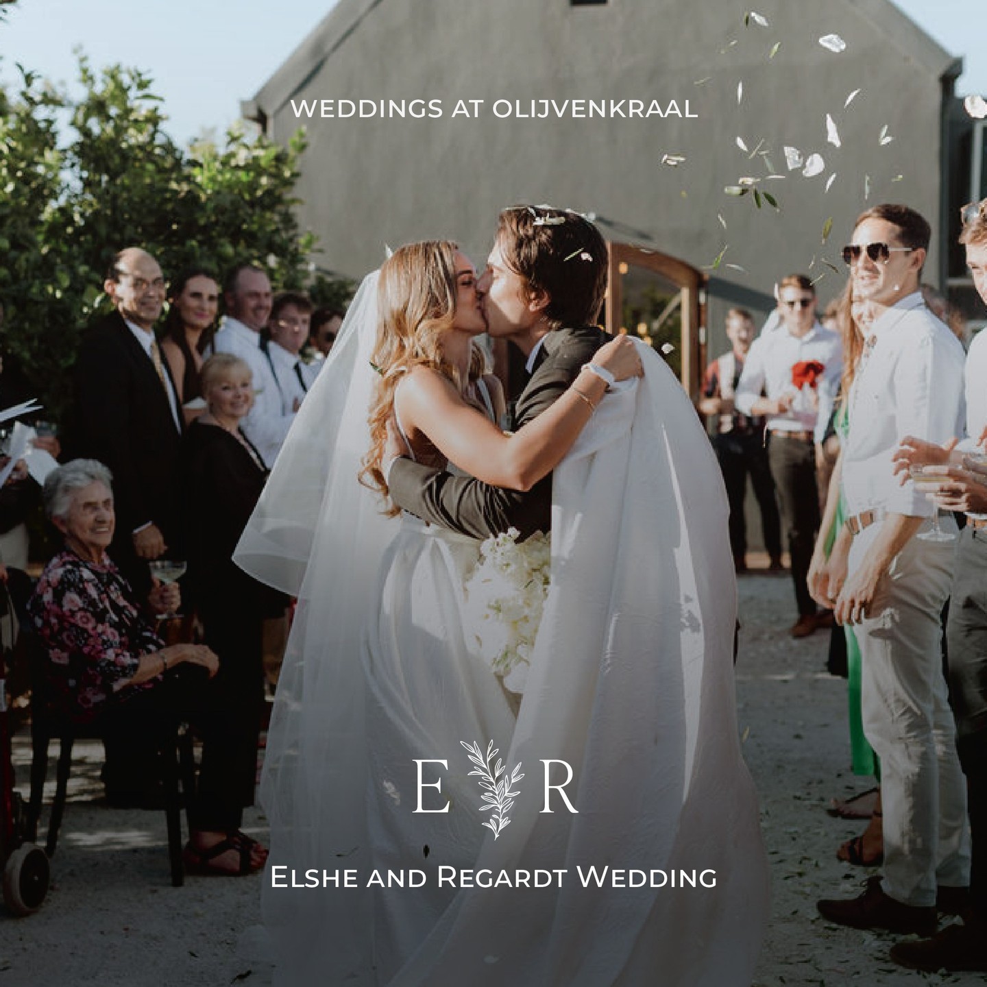 Celebrating love in style at our unforgetting venue.
-
-
-
Venue: @olijvenkraal
Planning & event design: @bridesidekick
Photographer: @the_geldenhuyses
Event staffing: @pepa_events_staffing
#Olijvenkraal #WeddingCapeTown #CapeTown