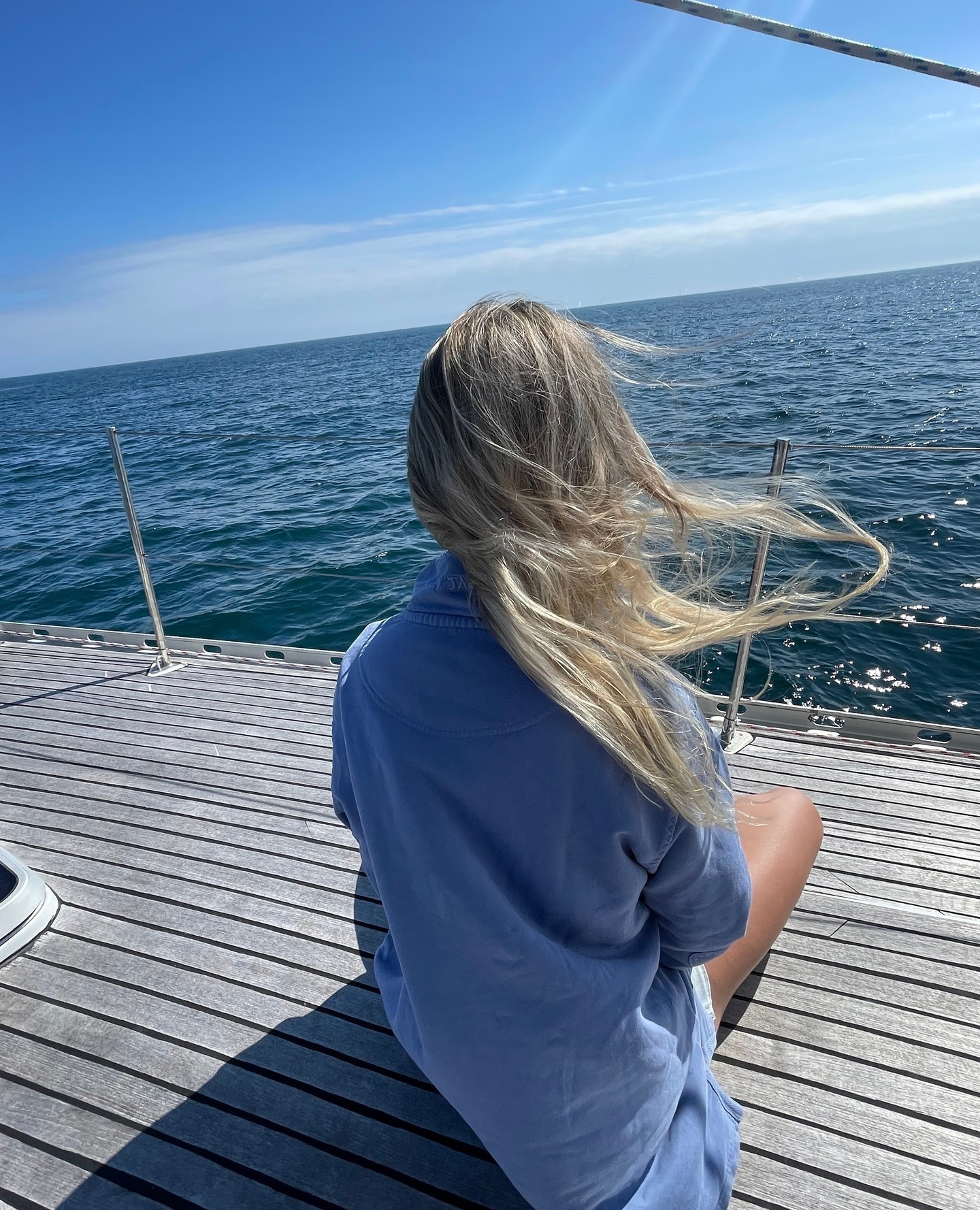 It's jumper season!
And although we shall miss the summer air, there's nothing quite like the winter sun on a good day ☀️(especially if you're out with us on a Scilly Yacht Charter)
#islesofscilly #visitislesofscilly #yachtlife #yachting #boat #sailing #boatlife #sea #boating #boats #travel #yachtcharter #summer #sail #ocean #lifestyle #sailinglife #sunset #islandlife #scillyisles #cornwall #lovescilly #myscilly #ios #island #beach #holiday #nature #scillysailing #adventure