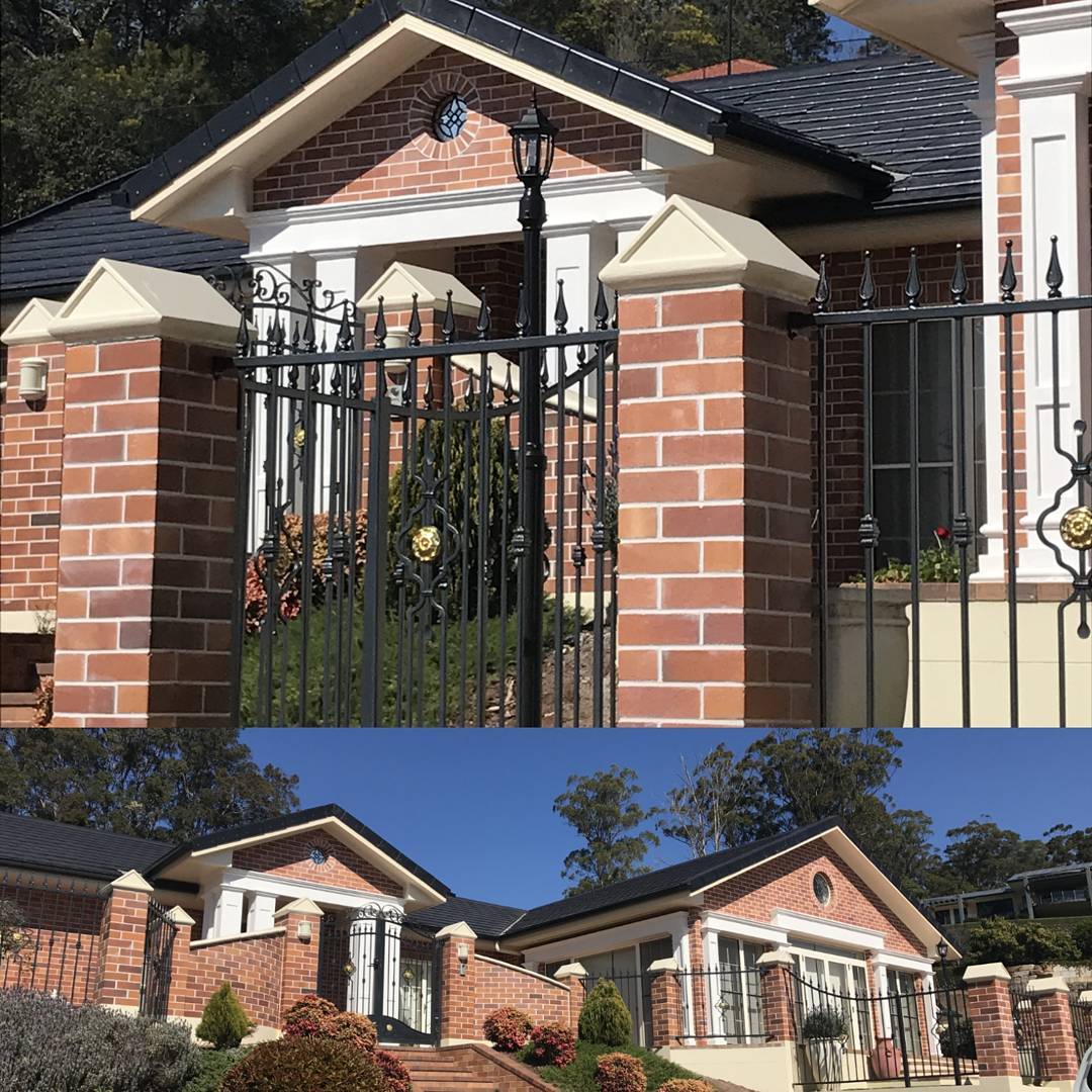 Completed construction of something a little more traditional, built by Valdal Projects. #newhouse #newhome #luxuryhouse #luxuryhomes #house #housedesign #homedesign #toowoomba #goldcoast #brisbane #sunshinecoast #noosa #queensland #australia #newzealand #queenstown #auckland #california #canada #newyork #losangeles #london