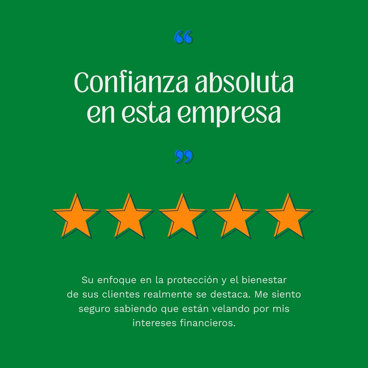 En #APFuturo, apreciamos mucho cuando nuestros clientes nos escriben para decir lo contentos y tranquilos que están con nosotros. Agradecemos su confianza. Cuando ustedes crecen, nosotros también. 💙📈
👉 Si ya eres cliente AP, ¡cuéntanos qué te ha parecido estar con nosotros! ✨ #AdministraYProtegeTuFuturo #AhorraONunca
#review #reseñan #opinion #Seguro #Ahorro #Inversion #AsesoriaFinanciera #AllianzMexico #ProteccionEconomica #AsesoriaPatrimonial #proteccionpatrimonial #agentedeseguros #asesordeseguros #aseguradora #FinanzasParaTodos