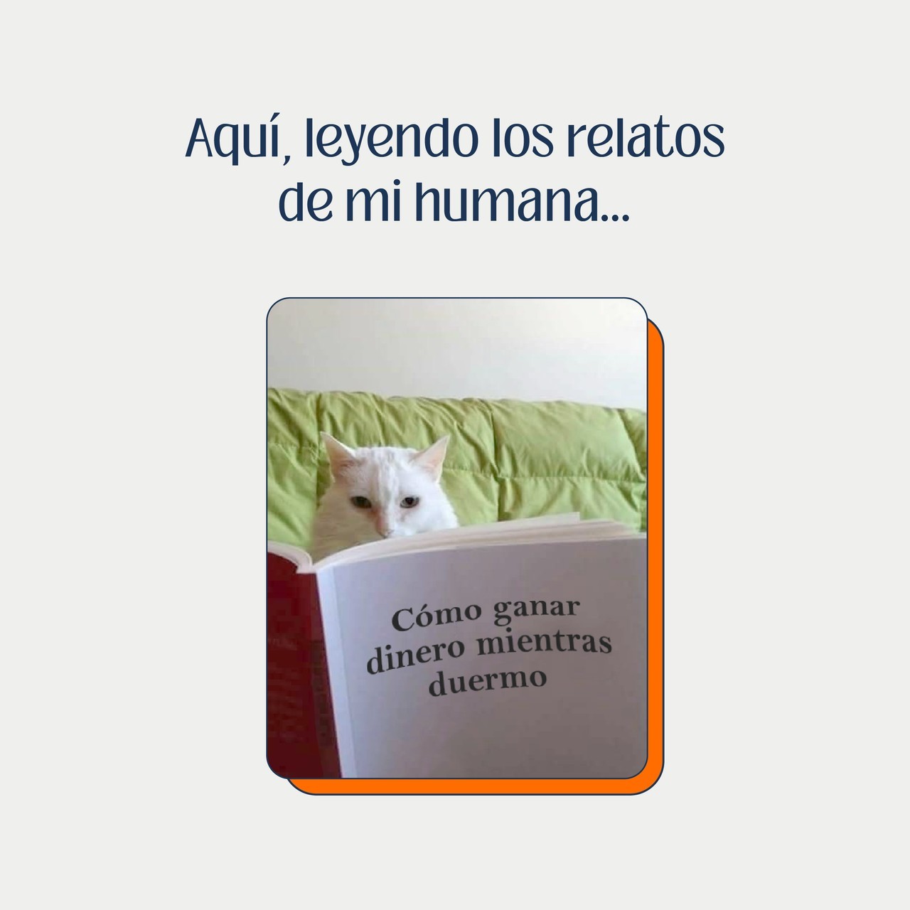 ¡Ganar dinero mientras duermes sí es posible! 💸 Se llama "invertir con AP Futuro". 😜
👉 Acércate a nuestros asesores para ayudarte a entender mejor tu perfil de inversionista y crear un Plan de Inversión que se ajuste a tus necesidades y objetivos.
#APFuturo #AdministraYProtegeTuFuturo #AhorraONunca
#Seguro #Ahorro #Inversion #AsesoriaFinanciera #AllianzMexico #ProteccionEconomica #AsesoriaPatrimonial #proteccionpatrimonial #agentedeseguros #asesordeseguros #aseguradora #FinanzasParaTodos #memes #memesenespañol