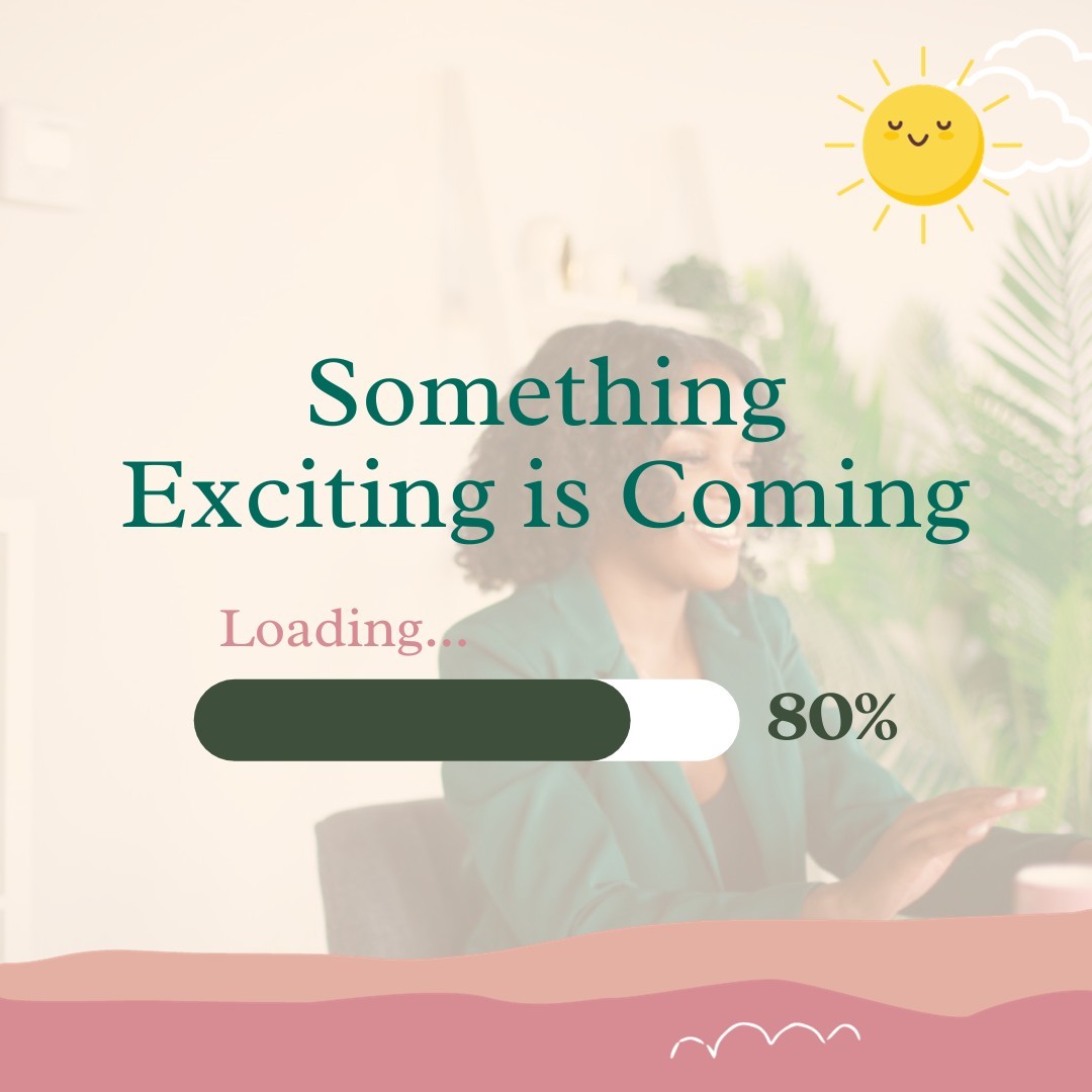 Get ready for a marketing revolution! 🚀 Something extraordinary is about to unfold at CB Marketing Agency. I've been working on this for a while and I am bursting at the seams to tell you all about it. Stay tuned for the excitement that's about to reshape the services that I offer!🔥
#socialmediamanager #socialmediamarketing #socialmediastrategy #smallbusiness #growingfollowers #milwaukee #milwaukeesmallbusiness #socialmediaagency #marketingagency