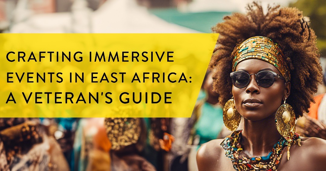 Dive into the vibrant world of #EastAfricanImmersiveEvents with our guide, where tradition and innovation meet for unforgettable experiences. 🌍✨ #EventPlanning #EventCrafting #ShifteyeStudios #EastAfricanEvents | LINK IN BIO