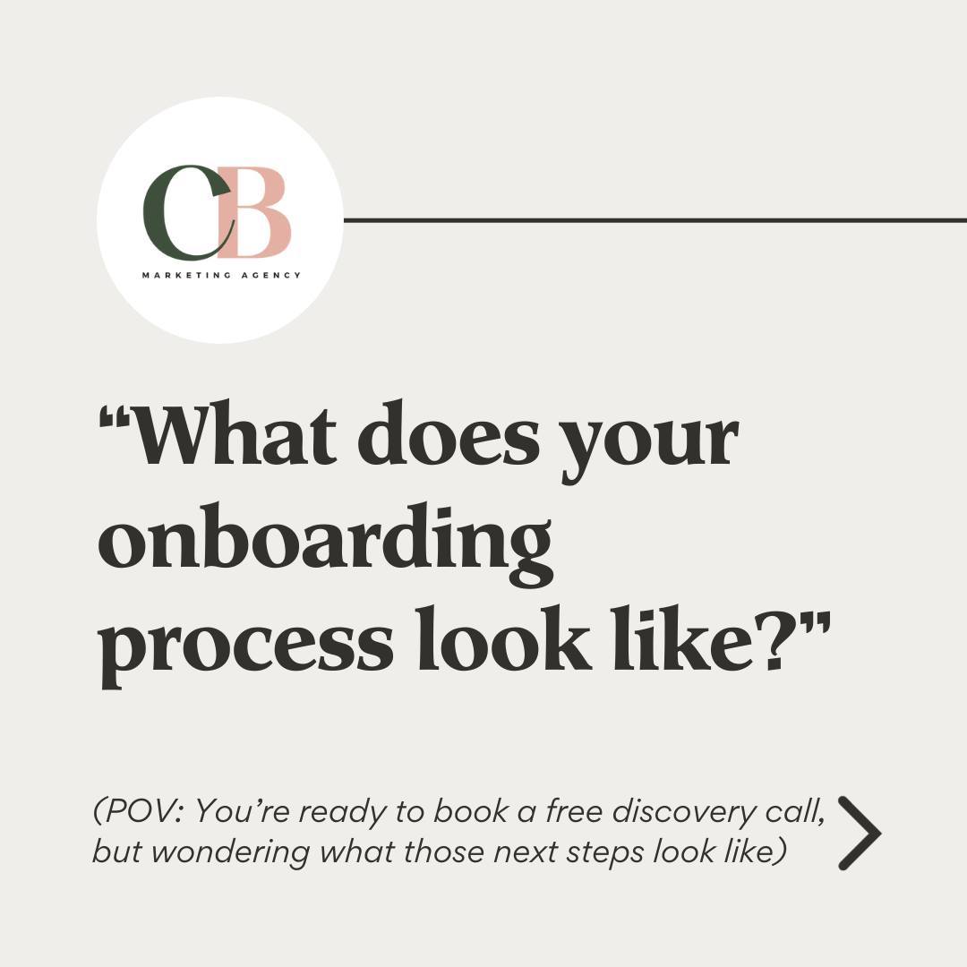 Launching into the world of social media management requires a seamless onboarding process—it's not just a welcome, but the key to a successful partnership. Imagine a dance where every step effortlessly syncs with the rhythm of your brand. A smooth onboarding eliminates friction, ensuring your manager understands your goals and identity from the start.
Why does this matter? A clear onboarding process sets the stage for a partnership built on shared understanding. From the first handshake to the kick-off call, it's about immersing in your brand's world—gathering logos, colors, and the essence of your ethos.
The kick-off call is pivotal, reviewing the month's plan and unveiling post approval processes. It's a shared commitment to aligning strategies with your brand. A simple onboarding isn't just a step; it's a strategy for a transparent, understanding, and successful partnership in the dynamic social media landscape. 🚀💫
#SocialMediaManagement #smallbusiness #socialmediamanager #socialmediamarketing #milwaukeesmallbusiness #milwaukee #onboarding #socialmediaagency #smallbusinesstips #marketingagency