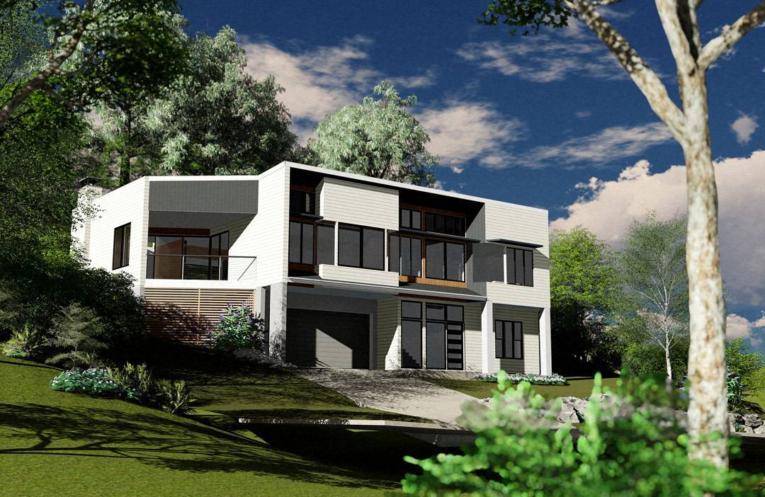 "A room with a view", a new home for Toowoomba, Queensland. #newhouse #newhome #luxuryhouse #luxuryhomes #house #housedesign #homedesign #toowoomba #goldcoast #brisbane #sunshinecoast #noosa #queensland #australia #newzealand #queenstown #auckland #california #canada #newyork #losangeles #london