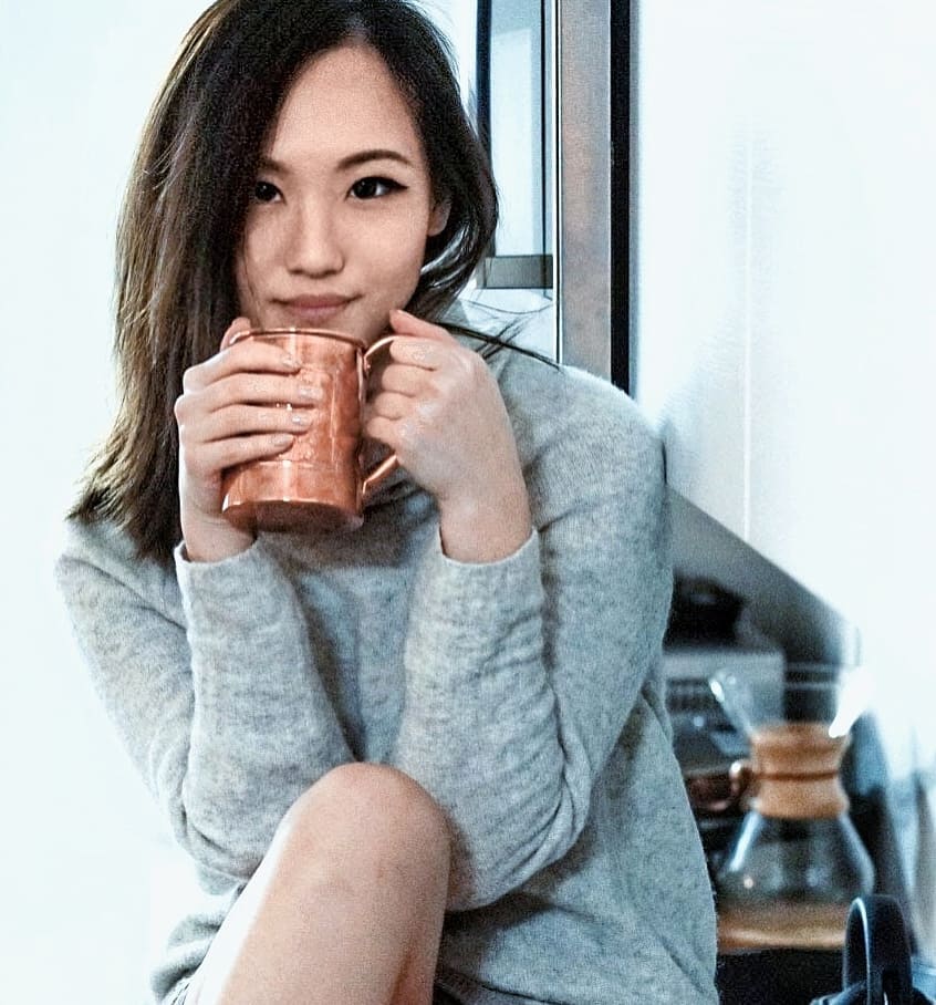 Ready for 🍁 season #cozy