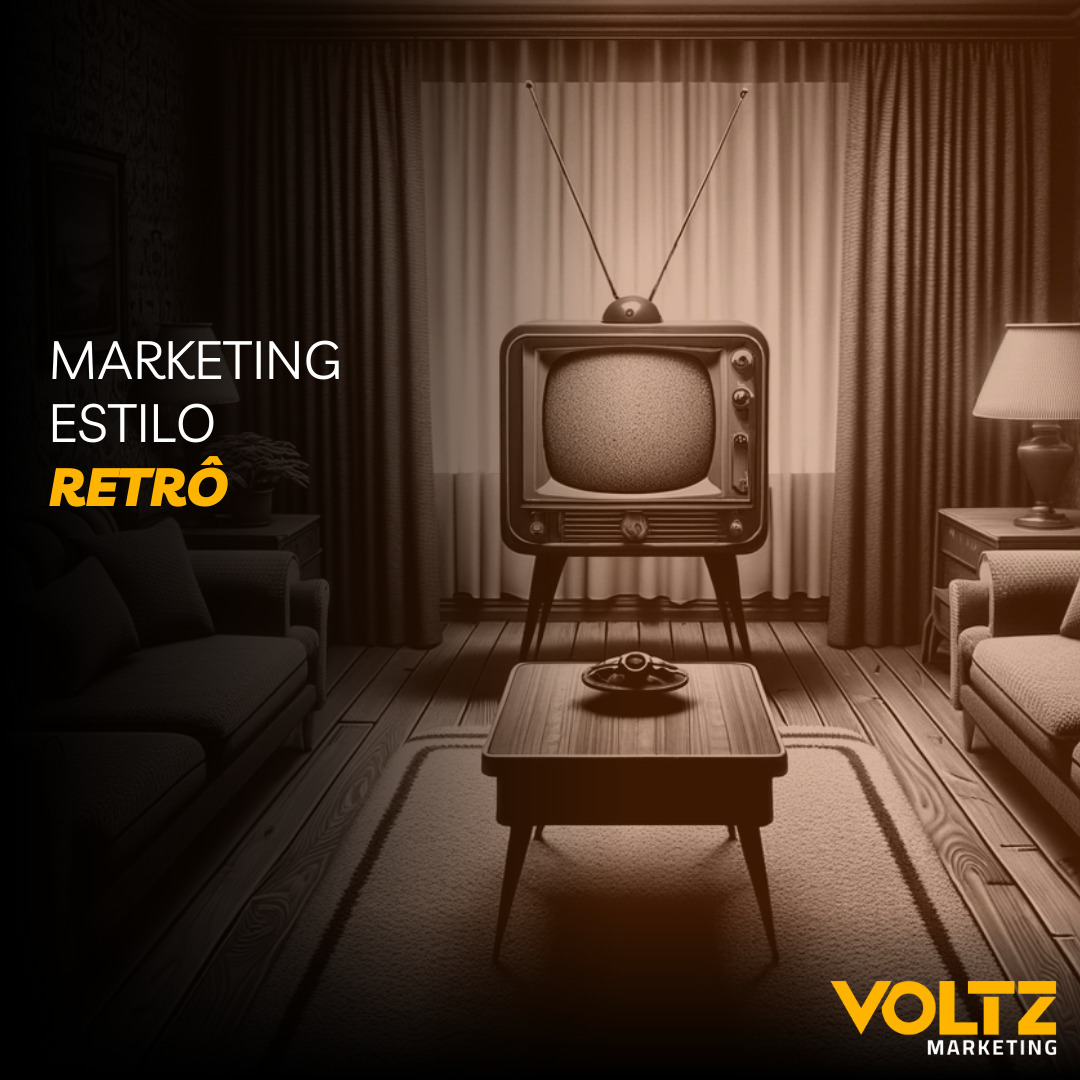 No vibrante universo do marketing digital, abraçar o moderno não é apenas uma escolha, é uma necessidade. Enquanto o estilo retrô encontra seu charme na arquitetura, na moda e nas artes, no marketing, é a inovação que comanda o palco. A constante evolução tecnológica exige uma abordagem sempre atualizada, onde as estratégias de ontem podem não ser suficientes para os desafios de hoje.
Inovação e Adaptação: O marketing moderno é sinônimo de inovação e adaptação. Com a rápida evolução das tecnologias, como inteligência artificial e análise de dados, é essencial estar sempre à frente, utilizando essas ferramentas para entender e se conectar com seu público de maneiras cada vez mais eficazes.
Além das Mídias Sociais: As mídias sociais são fundamentais, mas o verdadeiro marketing moderno explora novos horizontes. Isso inclui experimentar com realidade aumentada, podcasts, e outras plataformas emergentes, buscando sempre maneiras criativas e inovadoras de engajar seu público.
Personalização e Experiência do Usuário: Hoje, os consumidores esperam experiências personalizadas. Eles desejam que as marcas compreendam suas necessidades individuais e ofereçam soluções que falem diretamente a eles. A personalização não é apenas uma estratégia eficaz, mas uma expectativa do público moderno.
Flexibilidade e Agilidade: Em um mercado em constante mudança, a capacidade de se adaptar rapidamente é crucial. Esteja pronto para mudar de direção, experimentar novas ideias e abraçar as mudanças conforme elas acontecem.
Pronto para levar seu marketing a novas alturas com estratégias inovadoras e modernas? Entre em contato e vamos juntos criar um futuro brilhante para o seu negócio!
#MarketingModerno #InovaçãoDigital #TendênciasDeMarketing #MarketingFuturista #EstratégiaDigital