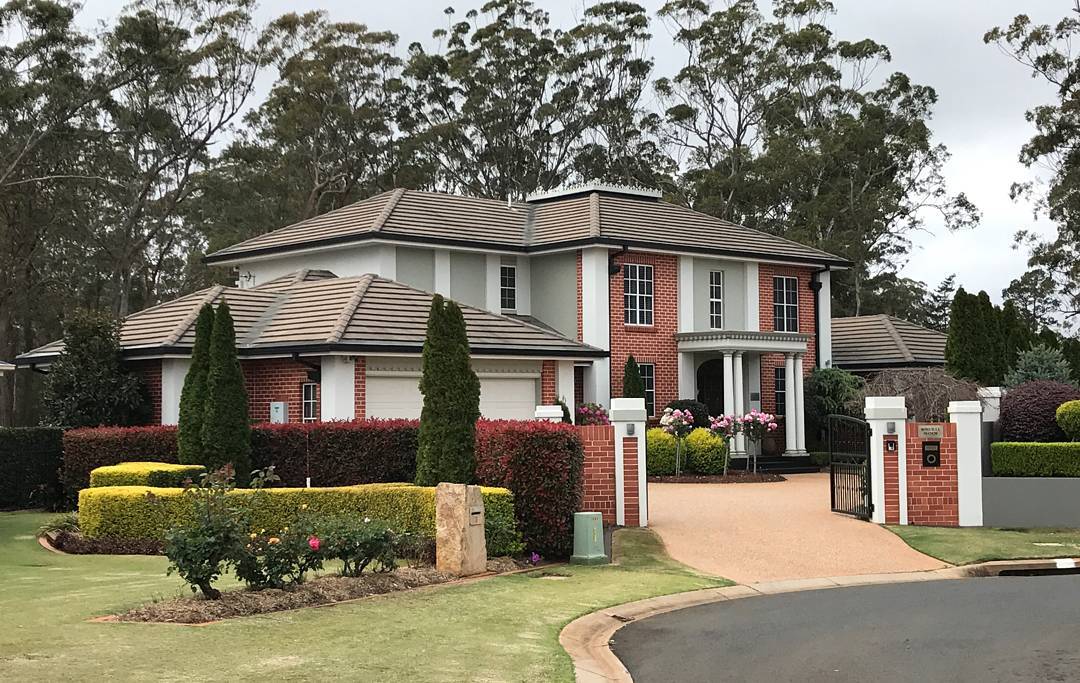 Visited a past project today to design extensions. Looking very refined. #newhouse #newhome #luxuryhouse #luxuryhomes #house #housedesign #homedesign #toowoomba #goldcoast #brisbane #sunshinecoast #noosa #queensland #australia #newzealand #queenstown #auckland #california #canada #newyork #losangeles #london #traditionalhome #traditionalhouse