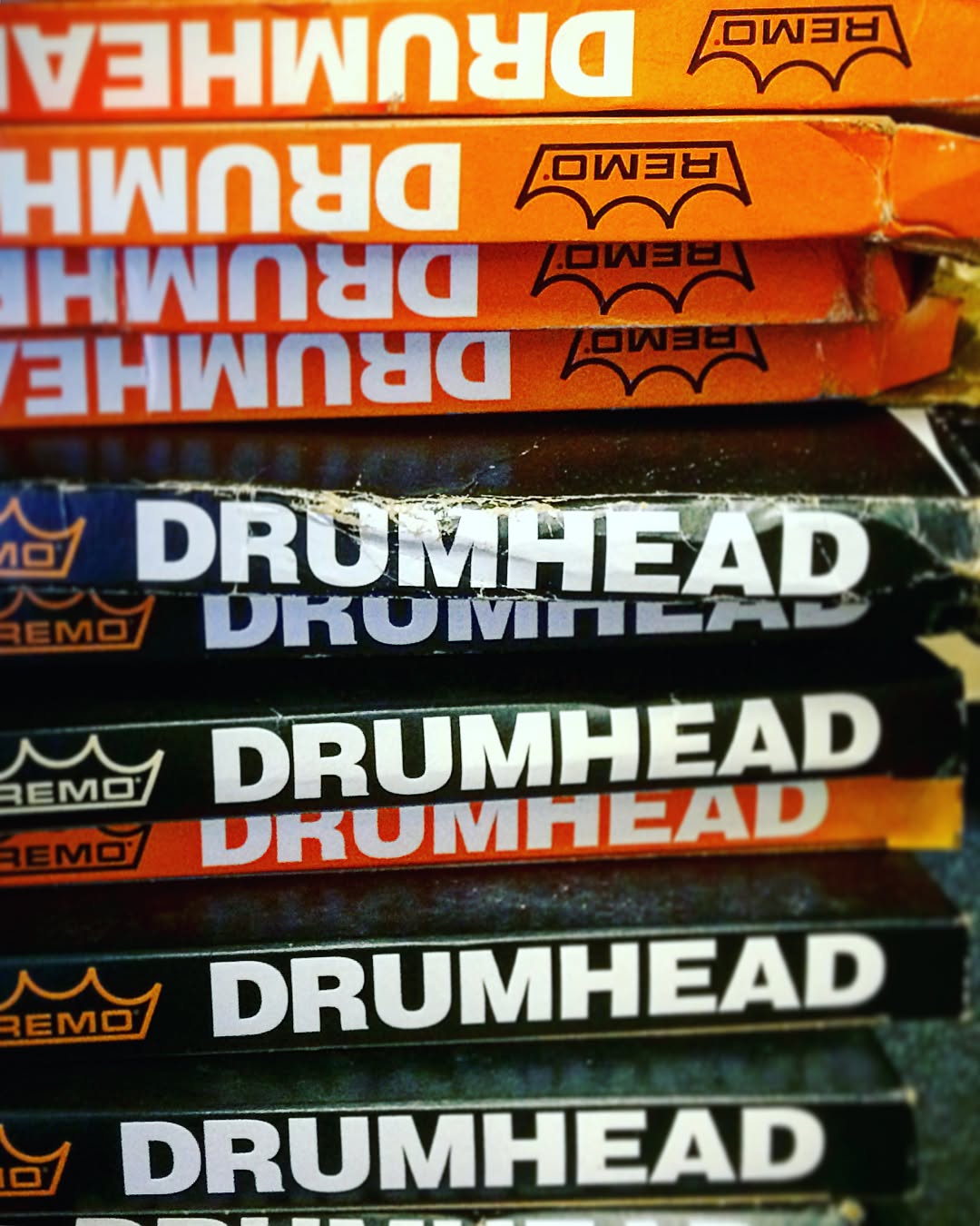 Through vast amounts of generous donations from many of our clients, we have provided over 100 drumheads and silly amounts of strings to our friends at @rubixdrums. All of these will go towards helping kids who are financially restricted from learning their instruments. Keep up the amazing work Rubixers! www.rubixdrumstudios.co.uk #kidswannarock #rubixdrumstudios #drums #remo #remodrumheads #dunlopstrings #revwillystrings #earthwoodstrings #rehearsal #studio #SW19