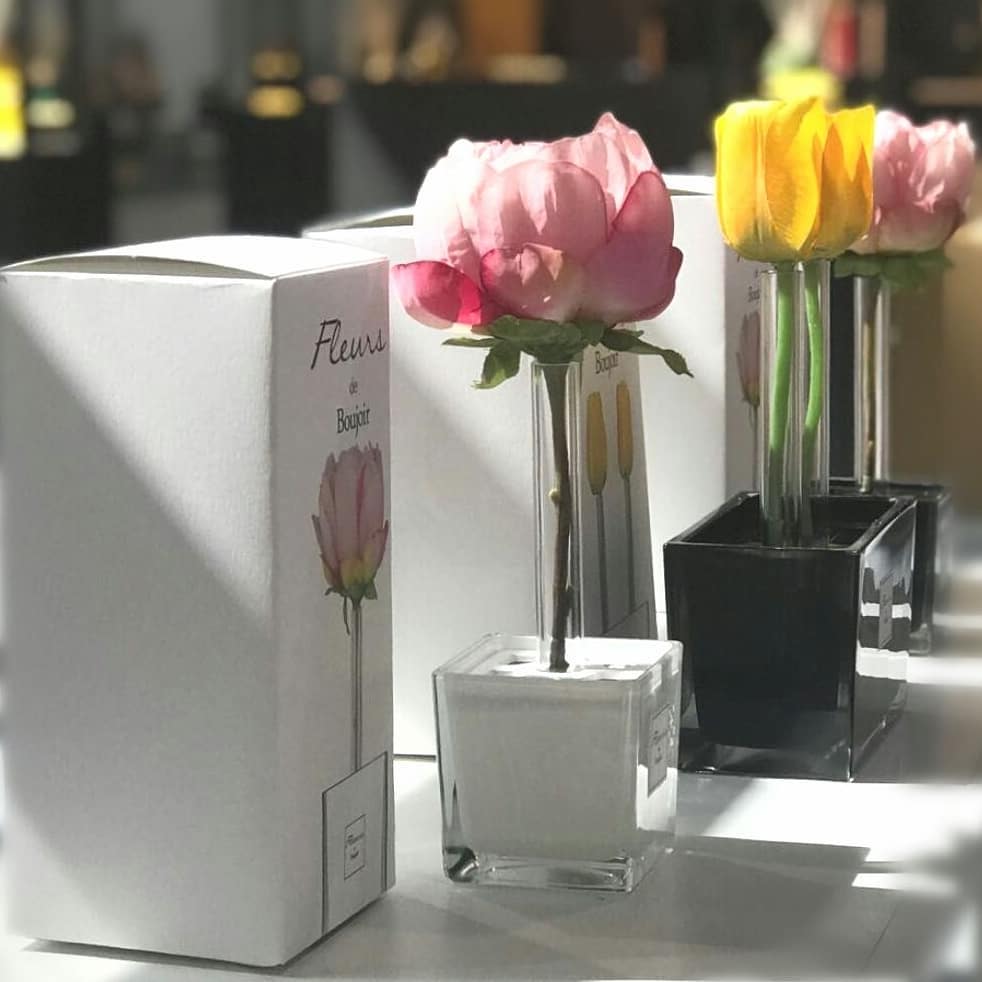 Ultimo giorno per venire a scoprire i nostri #fiori verticali #profumati
Ti aspettiamo ad #HomiMilano al pad.15 stand N 09