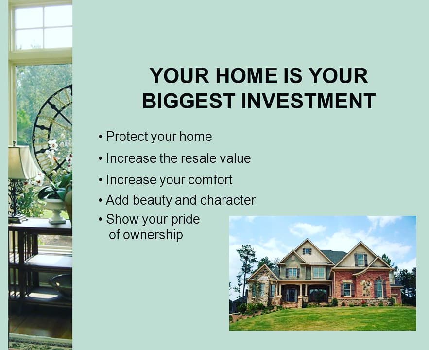 Protect your biggest investment. We can show you how. Call today to find out.
(661)254-0746
www.constructionconcern.com
#homeimprovement #windows
#solar #protectyourhome #savemoney #calltoday
#freeestimates
#constructionconcern
#generalcontractor #bestinthebusiness.