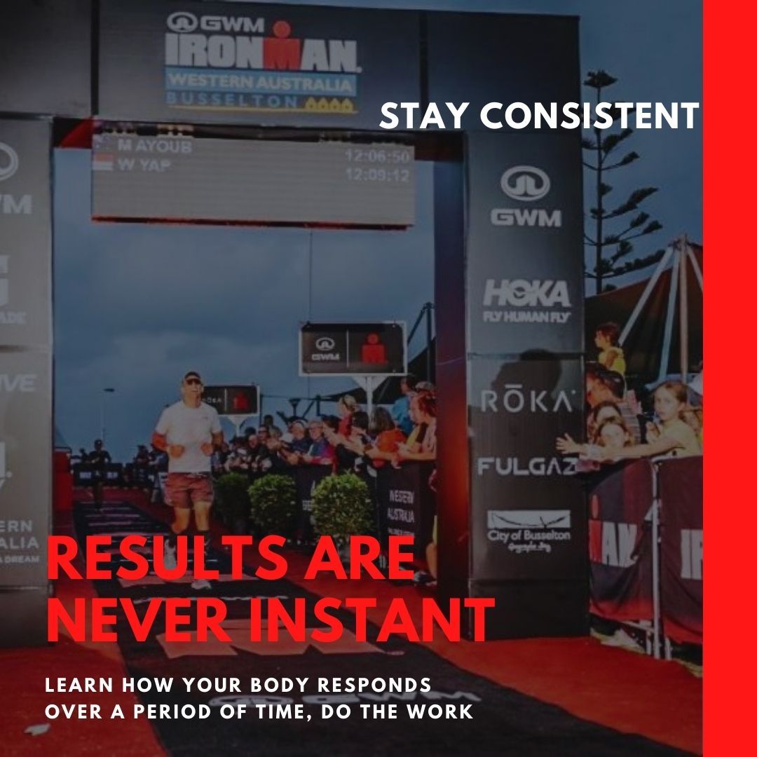 Imagine this is your goal - complete an Iron Man. At a high level the efforts you need to achieve are:
Swim 3.8km
Bike 180km
Run 42.2km (yes, that is a full marathon length!)
It's a challenge for the body and the mind of the athlete.
This is Matt, he is a long term client of Karina's and has had prepared for this first full Iron Man which was completed in early December 2023. Matt works an office job by day, has a family, has all the usual responsibilities of life; on top of which he trained for this event.
He is proof that if you stay consistent, do the work, that results may come.
Awesome effort and was a privilege to be part of his preparation and recovery. Want to learn more about how sports massage assists with stronger performance? Maybe would like to chat with Matt, learn about his experience? Send a DM for more information.
#ironmanathlete #athleteprepration #athleterecovery #marathoneffort #sportsmassagemortdale
