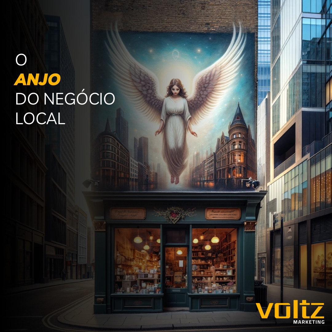 Na jornada do empreendedorismo, especialmente nos negócios locais, enfrentar desafios é como participar das provas em um reality show. Cada etapa requer não apenas habilidade e determinação, mas também uma rede de apoio confiável, semelhante ao anjo que oferece proteção e vantagens no jogo. Neste cenário, amigos e familiares se tornam nossos anjos pessoais, fundamentais para o sucesso e crescimento do negócio.
Esses anjos da vida real são a força motriz por trás da nossa vontade de crescer. Eles nos oferecem mais do que apoio emocional; eles são uma fonte de confiança e encorajamento, ajudando-nos a superar os momentos difíceis e a celebrar cada conquista. Seu apoio incondicional é muitas vezes o que nos mantém focados e resilientes diante dos desafios do empreendedorismo.
Então lembre-se de sempre agradecer aos anjos do seu negócio! Compartilhe como o apoio de amigos e familiares tem sido crucial na sua jornada, ajudando seu empreendimento a prosperar. Vamos crescer juntos!
#EmpreendedorismoLocal #ApoioNoNegócio #AnjosDoEmpreendedor #ForçaComunitária #CrescimentoEmpresarial #NegóciosDeSucesso #ComunidadeEmpreendedora #ParceriasFortes #ResiliênciaEmpresarial #SuporteFamiliar