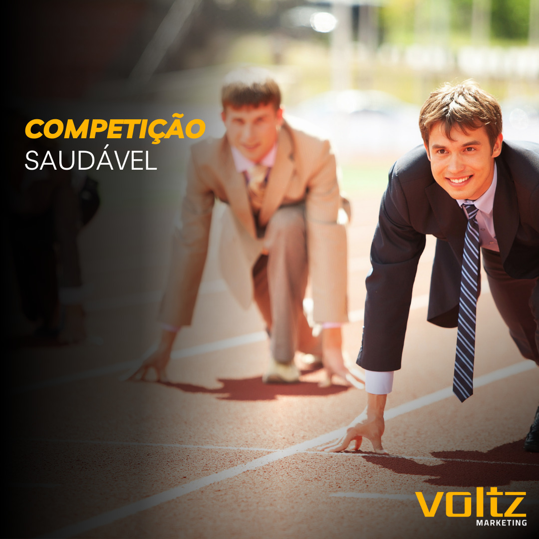 Assim como jogadores em um reality show analisam cuidadosamente cada movimento do adversário em busca do prêmio, no mundo empresarial, especialmente para pequenas e microempresas, é fundamental observar e aprender com a concorrência. Esta estratégia é como um jogo de observação e adaptação, onde entender as ações de empresas semelhantes pode abrir caminhos para inovação e sucesso.
Aspectos Cruciais a Observar: Preste atenção na frequência de publicações nas redes sociais dos concorrentes, na interação com o público, nos formatos de conteúdo e no estilo de linguagem. Esses elementos são como as jogadas no jogo, revelando estratégias de marketing eficazes e áreas para melhoria.
Além disso, é importante notar como o público reage a essas marcas. As reações dos clientes podem fornecer insights valiosos sobre as necessidades e desejos do seu público-alvo.
Com essas informações, ajuste suas próprias estratégias de marketing para atender às expectativas dos clientes e se destacar no mercado. Assim como em um jogo estratégico, adaptar-se e inovar com base nas observações pode ser a chave para conquistar o 'prêmio' do sucesso empresarial.
Quer aprender mais sobre como monitorar a concorrência e adaptar suas estratégias para o sucesso? Entre em contato conosco para uma consultoria personalizada e dê o próximo passo para o crescimento do seu negócio!
#EstratégiaDeMercado #AnáliseDaConcorrência #MarketingParaEmpresas #InovaçãoEmpresarial #AdaptaçãoNoMercado #SucessoNosNegócios #EmpreendedorismoInteligente #MarketingDigital #ConcorrênciaSaudável #CrescimentoEmpresarial #realityshow
