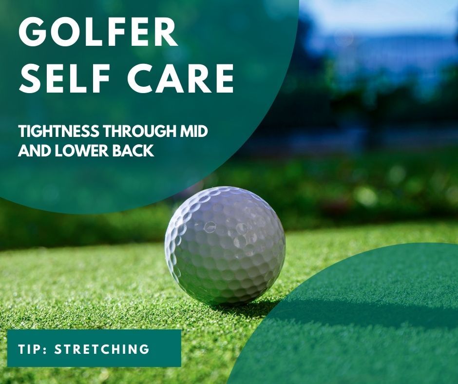 The asymmetric loading of the trunk muscles in golf (slow rotation backswing followed by high velocity downswing) may cause side-to-side imbalances in axial rotation strength and endurance characteristics amongst golfers who frequently play and practice. Such imbalances may be compounded by the presence of low back pain, which may come from underlaying pathologies or from poor technique.
There is plenty of research both for and against 'stretching' to increase flexibility which increases thoracic rotation. However the bulk of the evidence that I reviewed including a 2022 Case Study of a 43yo (identifed female) golfer (Effects of Upper-Body Flexibility Exercise on Golf Performance of Amateur Female Golfer: A Case Report GwangIl Jung et al) concluded that:
"The participant responded positively to the upper-body flexibility exercises, and there was improved upper-body mobility, X-factor, clubhead speed, and carry distance."
Google stretching for golfers and there is over 111,000,000 results...seems to me that stretching is something that golfers do (or should do) regularly and they are looking for the 'how to'.
In clinic, I treat many clients with a lack of thoracic rotation that is impacting their active daily life in many ways. Soft tissue work done in conjunction with myofascial stretching sessions, have significantly increased client movement and decreased pain.
Want to learn more? Come in for either a sports massage or fascia stretch session. Book online - see bio for the link.
#golfstretching #golfmobility #improveyourgolf #sportsmassagemortdale #athletepreparation