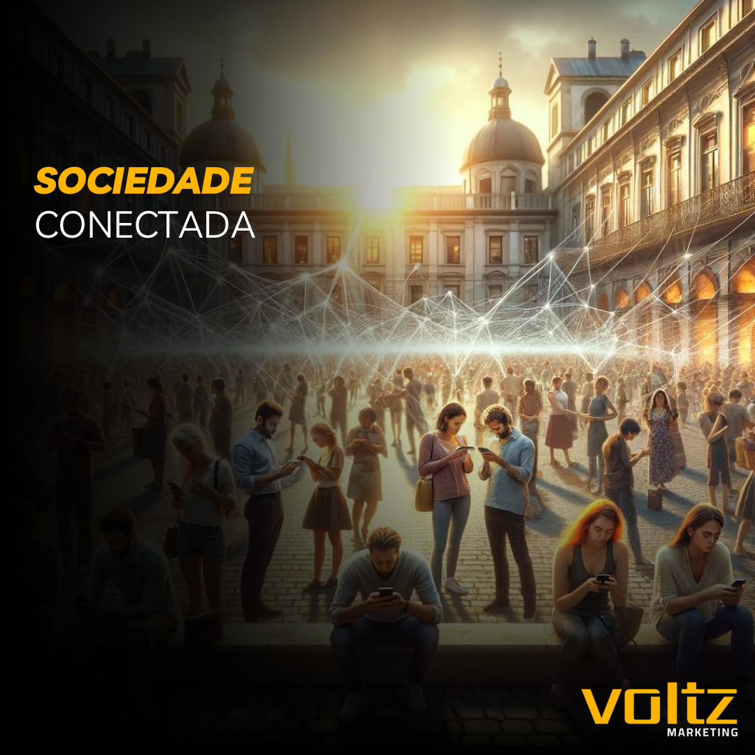 Na era digital o consumidor está mais conectado do que nunca. Com um mundo de informações ao alcance dos dedos, as expectativas por conveniência, rapidez e acessibilidade só aumentam. Este cenário transformador destaca a importância crítica para os negócios de marcarem presença na internet.
Estar disponível online não é mais uma opção, mas uma necessidade. A presença digital de uma empresa é agora o primeiro ponto de contato com o consumidor moderno. Seja através de um website intuitivo, perfis ativos nas redes sociais ou uma loja virtual, estar online significa estar no jogo.
Por que a Presença Online é Essencial?
1 - Visibilidade Ampliada: A internet é um palco global. Estar online aumenta sua visibilidade, alcançando potenciais clientes além das fronteiras geográficas.
2 - Conveniência para o Cliente: Os consumidores procuram soluções rápidas e convenientes. Uma presença online robusta atende a essa demanda, permitindo que eles interajam com sua marca a qualquer hora, de qualquer lugar.
3 - Construção de Relacionamento: As plataformas digitais oferecem oportunidades únicas para se conectar e engajar com o público, construindo relacionamentos duradouros e lealdade à marca.
Em um mundo onde o digital domina, a ausência online equivale a invisibilidade no mercado. Investir em uma presença digital forte não é apenas melhorar o alcance ou o engajamento; é sobre garantir a relevância e a sobrevivência do seu negócio na economia moderna.
Pronto para conectar seu negócio ao mundo digital e atender ao consumidor moderno onde ele está? Vamos juntos desbravar as possibilidades ilimitadas do online para o seu negócio!
#ConsumidorConectado #PresençaDigital #EstratégiaOnline #NegóciosNaInternet #EraDigital #MarketingDigital #TransformaçãoDigital #InovaçãoEmpresarial