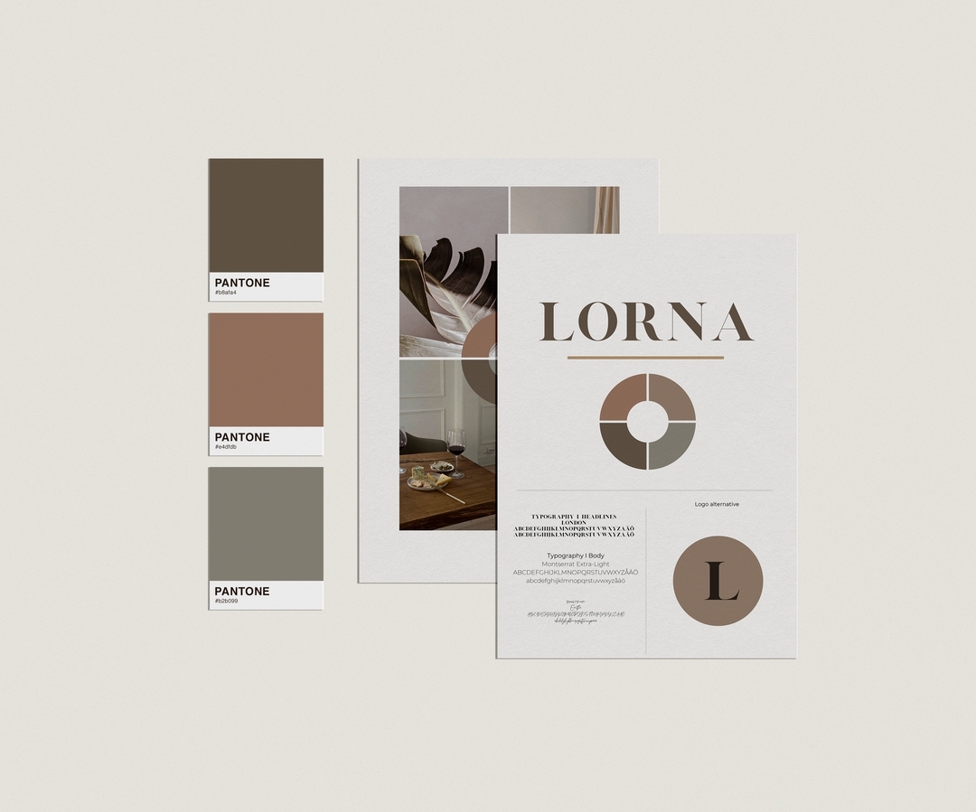 BE INTE OM RÅD FRÅN ANDRA OM DIN BRANDING! 👊🏼
Jag ser ofta i facebookgrupper där folk efterfrågar input på deras nya logga eller deras nya färger som man antingen tagit fram själv eller med hjälp av en designer.
Detta är HELT fel.
En designer skapar något utifrån en strategi. Det finns en plan och en tanke med varför just dessa element är skapade för dig.
Utomstående personer har inte all information och kan bara se på det hela utseendemässigt utifrån sitt eget tycke.
En färg de inte gillar kanske är helt rätt i linje med vad du vill förmedla och vem du vill attrahera.
Lita på din designer och lita på din egen intuition. Be inte om hjälp av fel personer.
Håller du med? 😃
#branding #brandboard #branddesign #varumärke #varumärkesbyggande #marknadsföring #content #digitalmarknadsföring #grafiskprofil #visuellidentitet #visuelldesign #grafiskdesigner #grafiskdesign