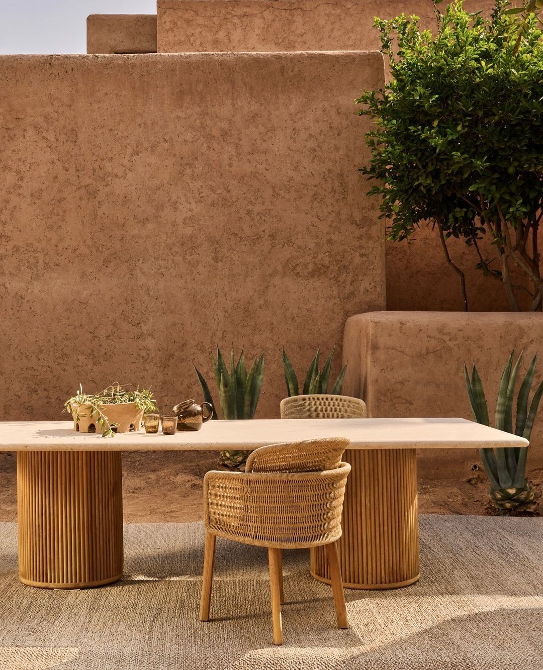 As we approach the early days of spring, we are excited to showcase a selection of the outdoor furniture collections we closely work with.
Here we introduce a beautiful collection with stylish teak outdoor furniture, blending comfort and style. Discover the art of relaxation with these timeless outdoor furniture pieces. 🌿
#outdoorfurniture
#outdoor
#outdoordesign
#exteriordesign
#outdoordecor
#outdoorlivingspace
#outdoordining
#outdoorluxury