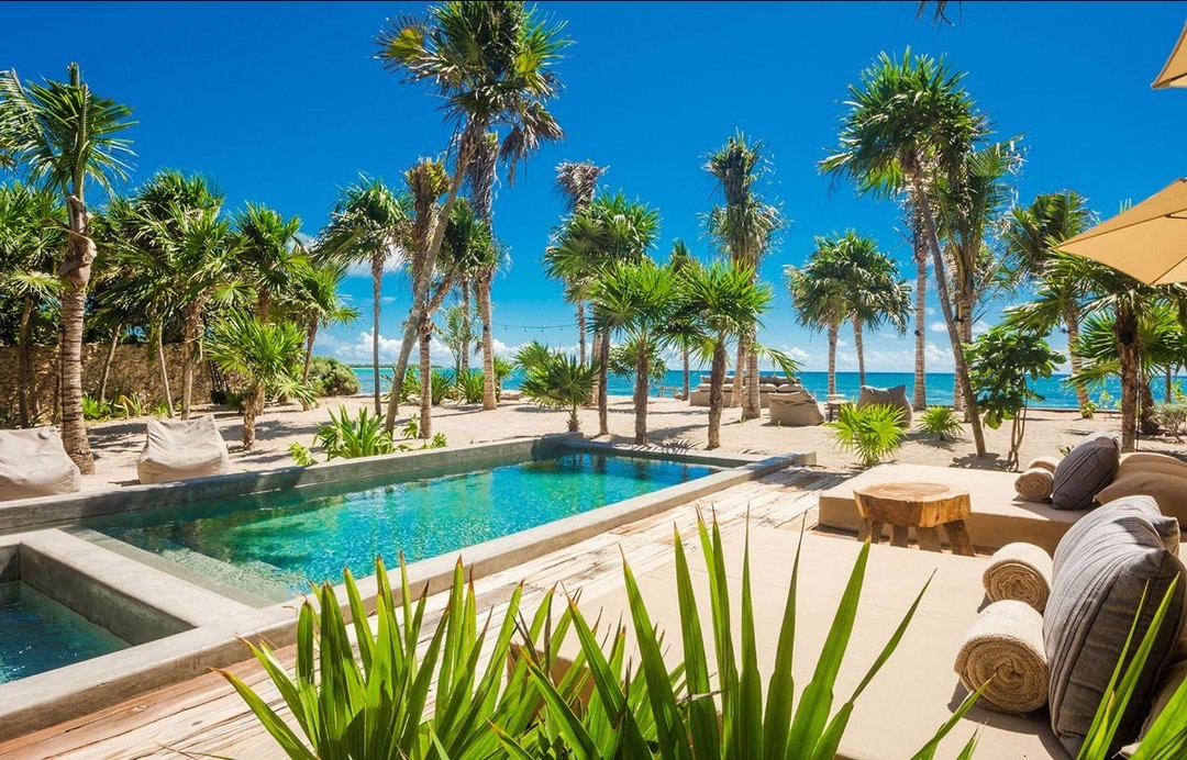 Escape to paradise! Stunning beachfront luxury villas in the Mediterranean and Caribbean beach destinations. We will tailor your perfect hideaway for an unforgettable holiday experience.
#yourescape #yourescapesluxuryvilla #luxuryvillaholidays #villas #villa #luxurytravel #luxuryvilla #luxurylifestyle #luxuryhomes #luxuryescapes #luxuryhideaway #luxuryholidays #luxurysardiniavillas #luxuryrivieramaya #yourescapetravel #luxuryvillacrete #villamagran #luxurycroatiavilla