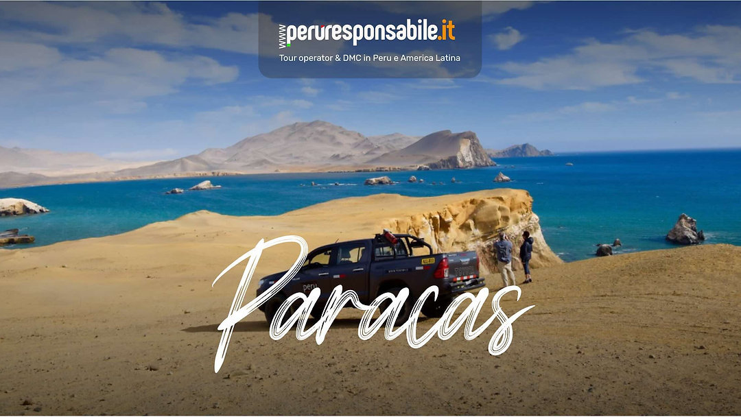 Abbiamo pubblicato un nuovo post sul BLOG di Peruresponsabile!
Dicci cosa ne pensi! Qui o sul nostro sito!
Ti aspettiamo!
#peruresponsabile #turismoresponsabile