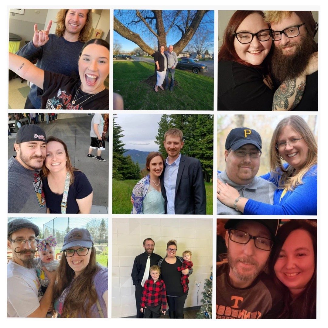 Understanding and appreciating the significant roles these dedicated individuals play can help us create more targeted support systems to aid them in this challenging but critical role. Whether it's through offering emotional support, sharing caregiving tips, or simply acknowledging their efforts, every little bit helps in fostering a stronger, more supportive community for all affected by cystic fibrosis.
To everyone who stands steadfastly by their partner’s side, your role is vital, and your strength is appreciated by the entire community.💜💜💜
#projectcfspouse #cysticfibrosis #cf #cfspouse #cfpartner