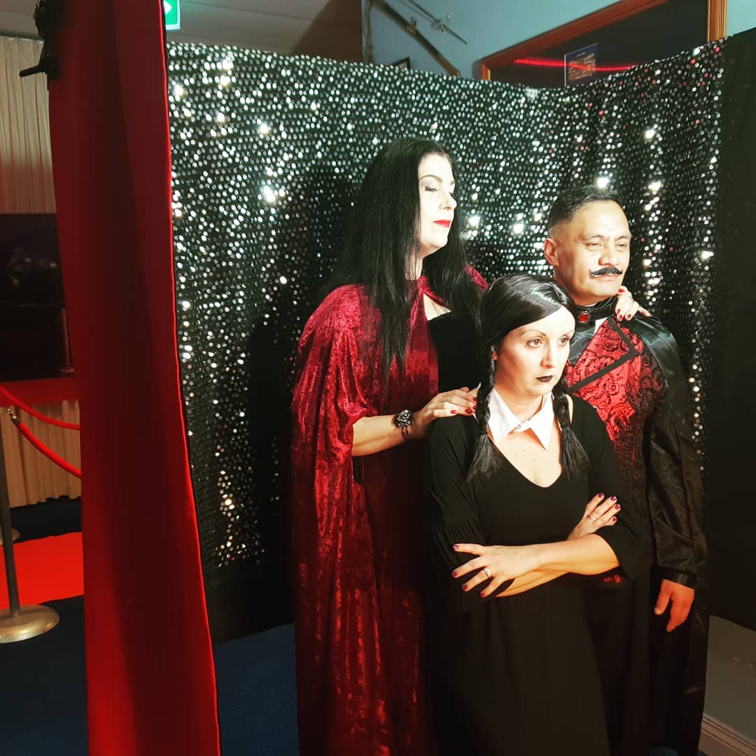 Halloween Photobooths can be a lot of fun ๐.. Photobooths are for any event