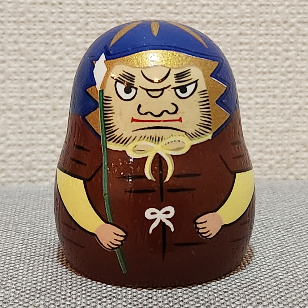 Having spent so much time in Japan, I'm always looking for things to do that are off the beaten path, unique, and non-touristy. The Yamanote Seven Lucky Gods walking tour fit the bill perfectly. There are several of these walks all over Japan; I chose the one across Minato-ku and Meguro-ku, two of Tokyo's central wards. As soon as possible in the new year, you visit seven lucky gods at seven different temples — or in this case, six temples, as this walk includes a two-for-one.
Check out my blog post, Seven Lucky Gods Walking Tour In Tokyo, to learn more about each stop. Click the blog link in bio.
PIctured: Bishamonten, Hotei, Jurojin, Fukurokuju, Daikokuten, Benzaiten, and Ebisu. Small wooden dolls in the daruma style.
#traveladvisor #travelagency #deluxetravel #luxurytravel #japan #tokyo #7luckygods #walking tour #shichifukujin