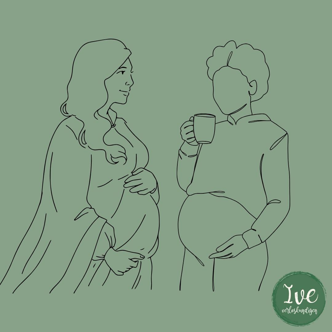 Ideeën genoeg toen ik de praktijk begon en dat begint nu eindelijk op zijn plaats te vallen.
✅️ Echo opleiding gaan doen (start in september)
✅️ Locatie buitenshuis. Eind van het jaar krijgen we ons eigen plekje op de Oranjelaan.
✅️ Maatje vinden die de visie van kleinschalige zorg deelt. Marrit is de perfecte aanvulling.
Het laatste puntje was cliënten samenbrengen. We hebben lang nagedacht over hoe we dat konden doen, want dat vonden we nog best lastig. We wilden geen standaard voorlichtingsmidagen gaan geven en Centering zorg is niet ons ding (daar is de praktijk overigens ook te klein voor).
MAAR 🥁 nu is het Mamacafé geboren!
We gaan het begin september een keer als proef doen en als het succesvol is gaan we het herhalen.
Het is een gezellige middag waarbij je alleen of met je partner kan komen en het maakt niet uit of je bevallen bent of net een positieve test hebt gehad. Samen duiken we de verdieping in over een onderwerp rondom de zwangerschap, bevalling of de kraamtijd. Met een hapje en een drankje maken we er echt een sociale, maar ook leerzame middag van. Deelname is exclusief voor onze cliënten en gratis, maar we vragen wel of jullie zelf ook iets lekkers meenemen voor de groep.
Op onze website lezen jullie er meer over.
Opgeven kan door ons even een Whatsapp te sturen.
#verloskundigekoningskwartier #verloskundigenpraktijk #verloskundigewaddinxveen #verloskundigen #verloskunde #verloskundigezevenhuizen #midwife #mamacafé #zwangerschapsbegeleiding #zwangerschap #zwanger #zwangeren #bevalling #bevallen #geboorte #kraamweek #kraamtijd #koningskwartier #triangel