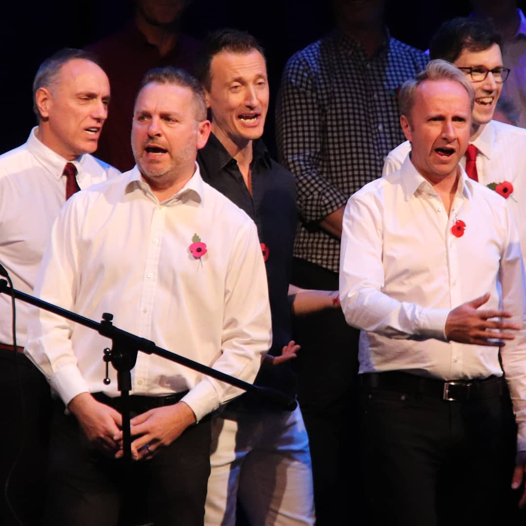 5th birthday concert