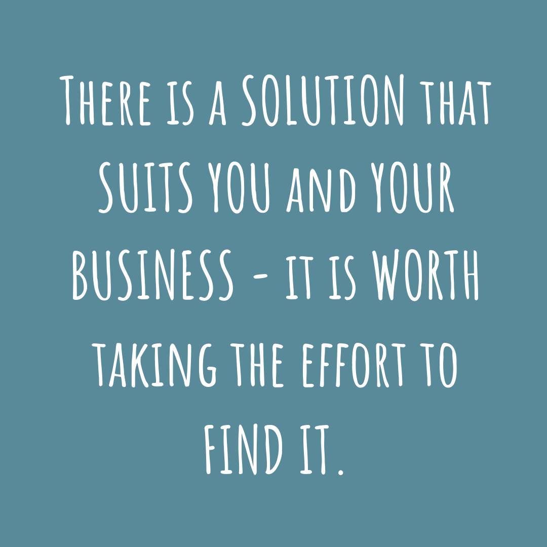 There are many systems for building websites in and picking the right one starts with working out what you need and want:
❔ Is the site a information portal, an online brochure, a membership site or a shop?
❔ Do you need a custom design or could your branding fit into a template designed to work well on the web?
❔ Are you looking for clients to contact you directly or customers to buy online from you?
❔ Do you need password-protection, membership areas and online courses?
There are two main groups of website building systems that are best for your size and type of business:
1. Hosted website builders
These are the easiest to use and are the most stable options for building your website.
2. Self-hosted content management systems
These over a lot more opportunity for custom development - programming your own site elements - but this comes at a price. These really require help from a developer who specialising in the particular system. They need hosting somewhere and they need protecting. Security risks are higher, especially if you don't update the software immediately as a new update comes through.
Read all about both types on our blog: https://www.myownmarketingteam.com/blog/choosing-the-best-website-system-for-your-business
🇸🇪 https://www.myownmarketingteam.com/blogg/den-basta-webbplatssystemet-for-ditt-foretag?lang=sv
Get in touch if we can help you with your website!