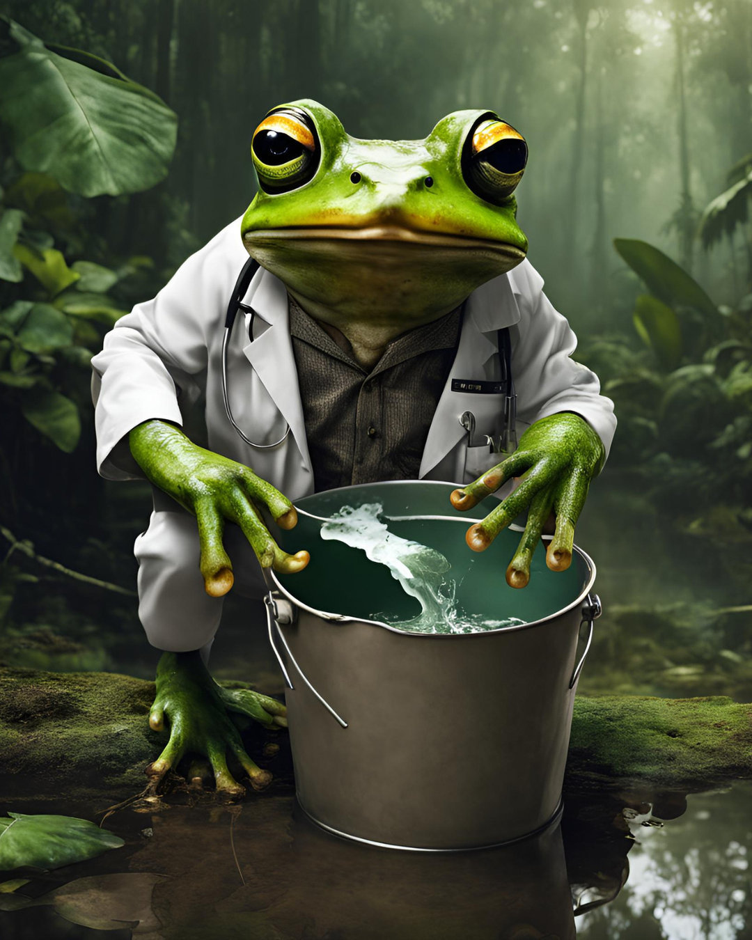 "I am the succinct sorcerer, I am the soul shaker, I will set you on fire to cleanse your body of toxins and emotional baggage. I will set you on fire so that the waters of your inner knowledge can rise to the surface to extinguish the flames. Honor my being and I will bathe you in my tremendous gifts of pure emotional and mental clarity."
~ Kambo by A Whole New High
🐸 check out our new blog post on our website 🌿link on the comments 👇🏼
Available in english and spanish 😊
______
“Soy el hechicero sucinto, soy el que sacude el alma, te prenderé fuego para limpiar tu cuerpo de toxinas y bagaje emocional. Te prenderé fuego para que las aguas de tu conocimiento interior puedan subir a la superficie para extinguir las llamas. Honra mi ser y te bañaré en mis tremendos dones de pura claridad emocional y mental."
~ Kambo by A Whole New High
🐸 checa el nuevo post en el blog de nuestra pagina web🌿 link en comentarios👇🏼
Disponible en ingles y español 😊