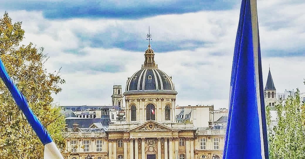 We are talking history here! ⠀
This museum in Paris is the only one dedicated to French Revolution. It contains all the artifacts and history of Era. ⠀
Totally recommend for those interested in History. ⠀
.⠀
Where: Musée de la Révolution française, Paris⠀
.⠀
Follow: @whimsicalvibe⠀
.⠀
.⠀
.⠀
.⠀
.⠀
.⠀
.⠀
#FrenchRevolution #France #parismuseum #travelplaces #travelphotography #travelbloggers #indiantravelblogs #travelling #touristplaces #follow #awwsomelessz