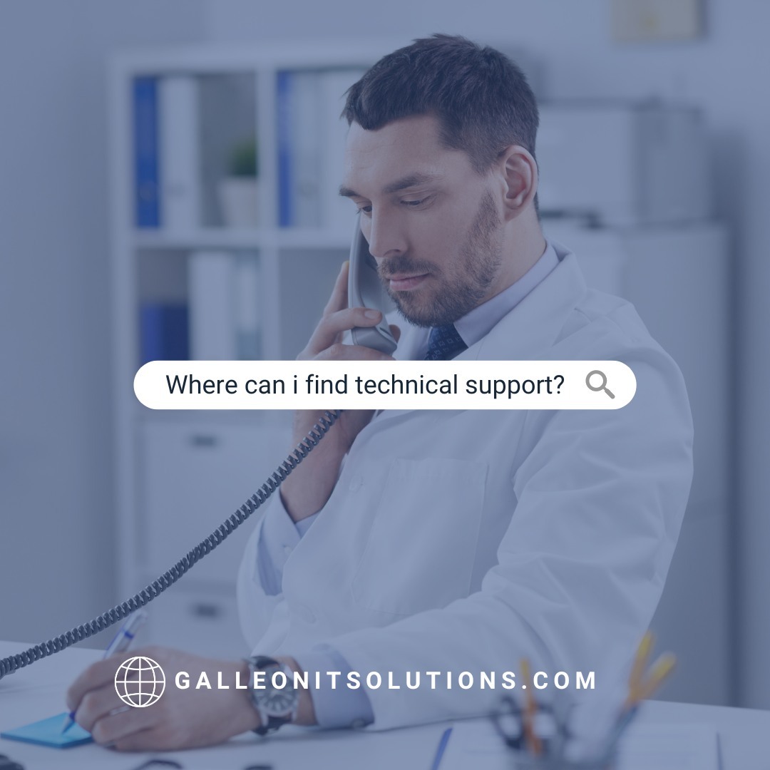 ๐ Looking for reliable technical services for your business? Look no further than Galleon Virtual Services! From web development to IT support, we've got you covered.
Visit www.galleonitsolutions.com and contact us at info@galleonvirtual.com.
Let's grow together! ๐
#TechServices #ITSupport