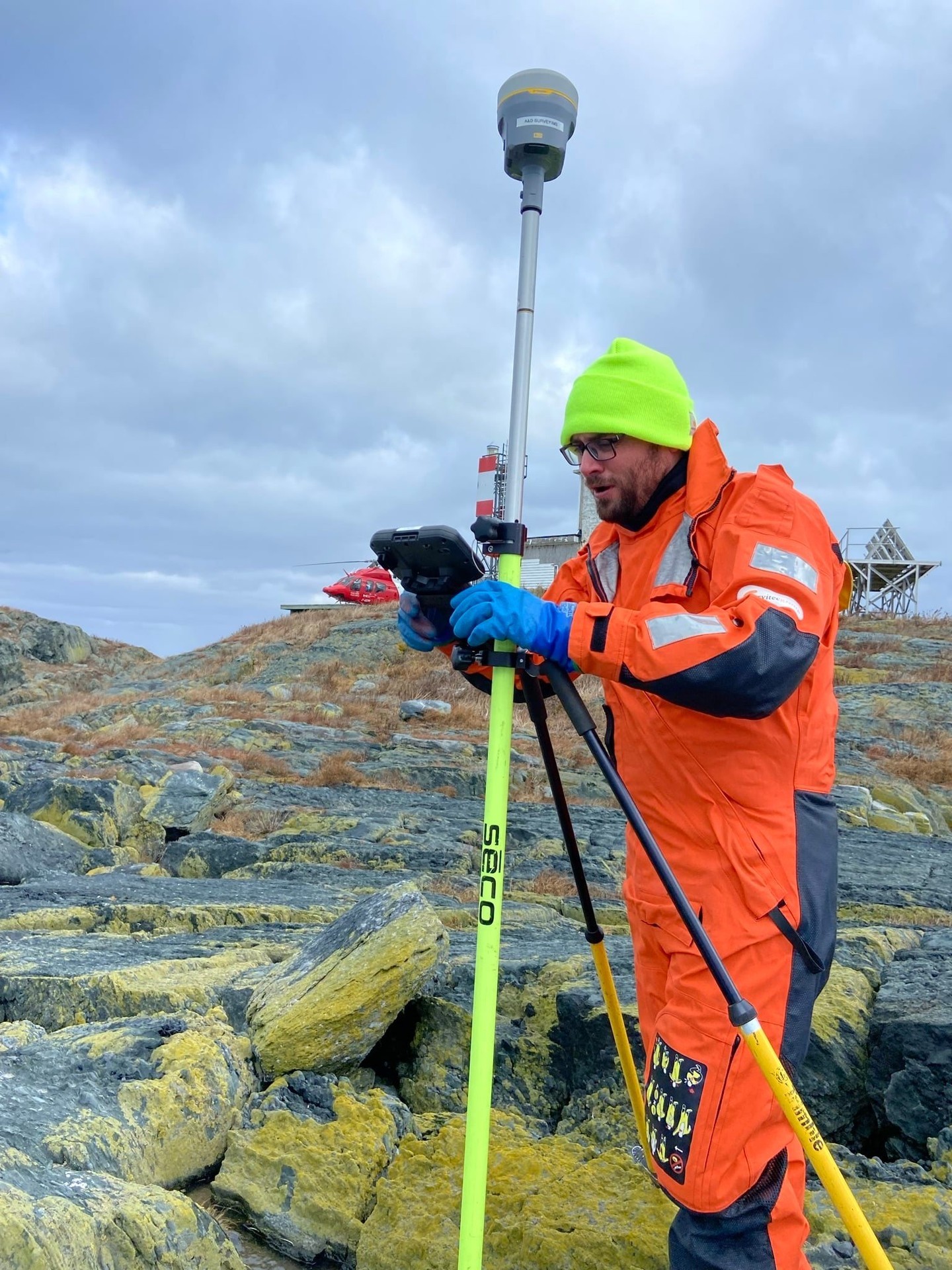 Exciting News - we're thrilled to announce the launch of Encompass Surveying & Engineering's new website! 🌐 Discover top-tier land surveying and civil engineering services in Yarmouth & Shelburne. ⚙️
Link in bio