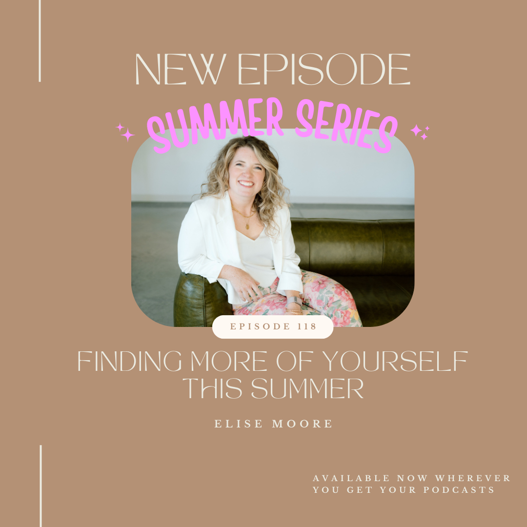 An all-time podcast favorite, @honestlyelisemo, joins me chat about solo international travel, taking risks and trying new things, and finding more of yourself this summer. PLUS a very, very exciting announcement >> The Honestly Elise Podcast 😍😍
Both this episode and the trailer for the Honestly Elise Podcast can be streamed on Spotify ✨