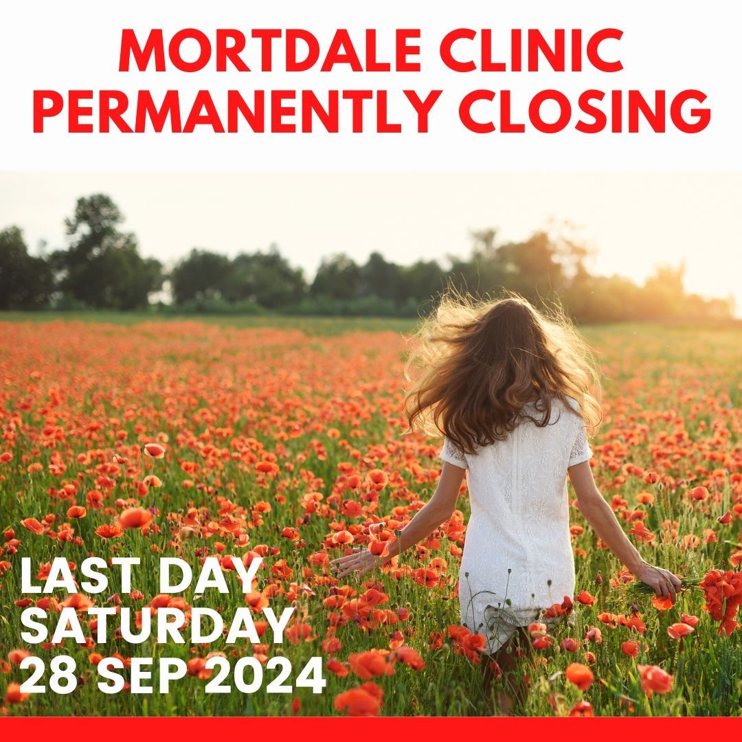 For the past 2 years I have been treating from my clinical space in Mortdale. Meeting wonderful new clients and continuing to treat existing clients that have been with me for many years. The time has come to say goodbye to the clinic, as I refocus for the upcoming 2025.
I want to thank each and every one of my amazing clients for their trust in me over the years, to assist them to become the best version of themselves.
If you want to come into the clinic for one last treatment before closing on Saturday 28 September 2024, it's open only on Saturdays, online bookings are still available - see the link in the bio.
I have contacted most clients via email, so check your junk file if you haven't received a personal notice and more information.
All the best in your life journeys and please continue to value yourselves, look for the 'glimmers' (those special moments in the day that give you joy) and enjoy as much of life as you possibly can.
Warm regards,
Karina
