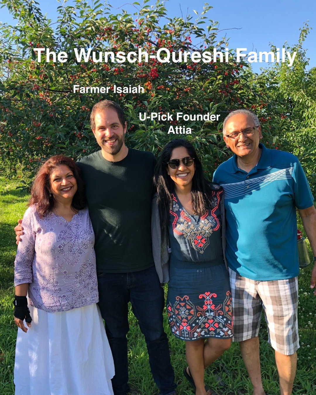 U-Pick is now closed for 2024 Season, we will reopen June 2025 with strawberries for u-pick! Thank you so much for your support of our 7th generation family farm, it means the world to us!