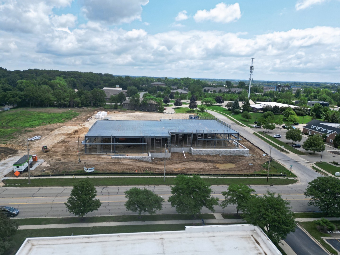 Are you a construction company based in Grand Rapids or West Michigan seeking innovative solutions to enhance project efficiency and accuracy? Look no further. https://wix.to/sElVpCl