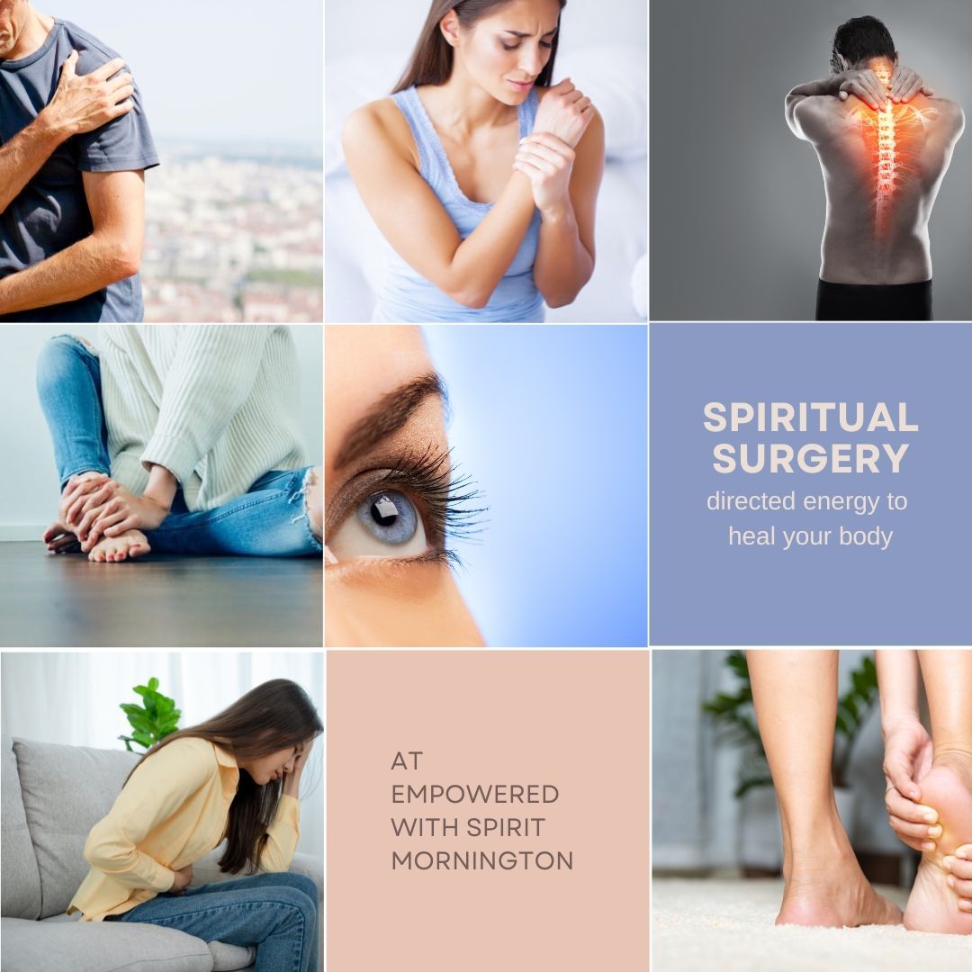 Crazy Horse on Replenishment and Balance
"When the human body loses an organ, it loses internal balance or harmony.What that organ provided has to be compensated for through other bodily components.
The search for a return to health must be through allowing the rest of the body to be in a condition to compensate for what has been lost, or to restore the most balance possible.
This means other parts of the body need to be better nurtured so as to allow them to provide the balance the body demands.
Only when medicine stops feting surgeons for being mere cutters and stretches itself to understand replenishment and balance, can it advance the human physical condition."
Credit: Crazy Horse through Ian Rogers - Director Sphinx Spiritual
.
Need a procedure? Discover what Spiritual Surgery can do for you;
.
https://www.empoweredwithspirit.com/spiritualsurgery