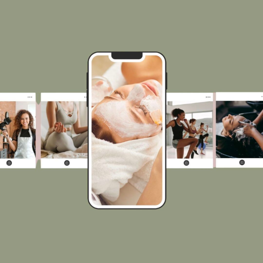 Authentic communication is crucial in wellness marketing. Our latest blog offers insights on engaging your audience effectively. Click the link in our bio to read it now! ๐ฉ๐ฝโ๐ป
#WellnessMarketing #CustomerEngagement