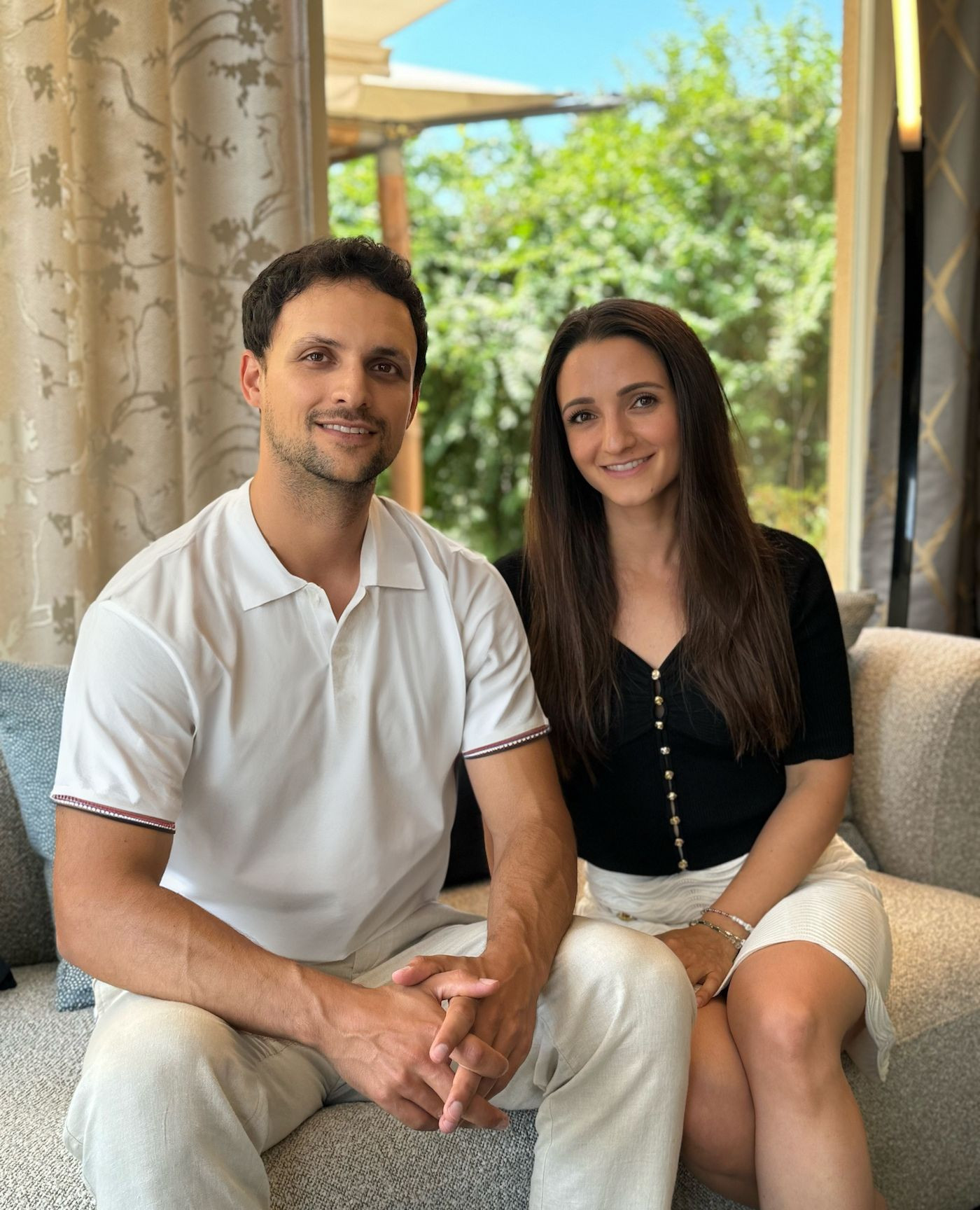 New chapter, same legacy! 🏡✨ We are proud to announce that we’ve taken over our father's 41-year-old interior architecture firm. Growing up in this business, we've known some of our clients our whole lives, and it’s an honor to continue what our father Dorian has built. We’re committed to nourishing and developing the foundation he established, while always keeping our clients' satisfaction at the heart of everything we do. Here’s to the next generation of design and long-lasting relationships!
We are looking forward to this next chapter,
Rebecca & Alex