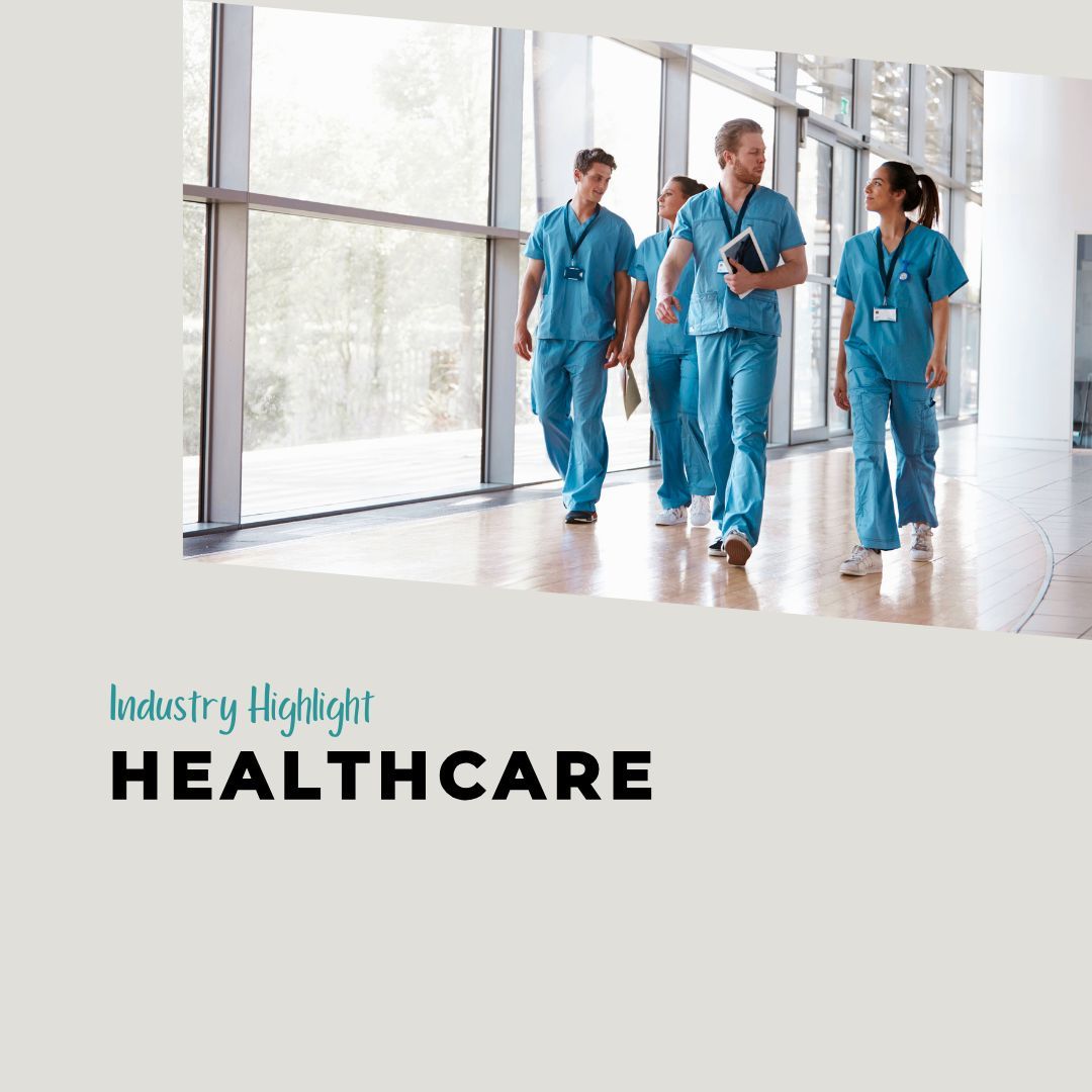 Health is Wealth! ๐ช
Along with our other industries, we are passionate about serving the healthcare industry because wellness cannot be achieved without basic health!
We're here to help dermatologists, dietitians, therapists, and every related specialty grow their practices and treat more patients. โค๏ธโ๐ฉน
#industryhighlight #healthcare #wellness #gp #detitians #dermatology #health #healthcaremarketing