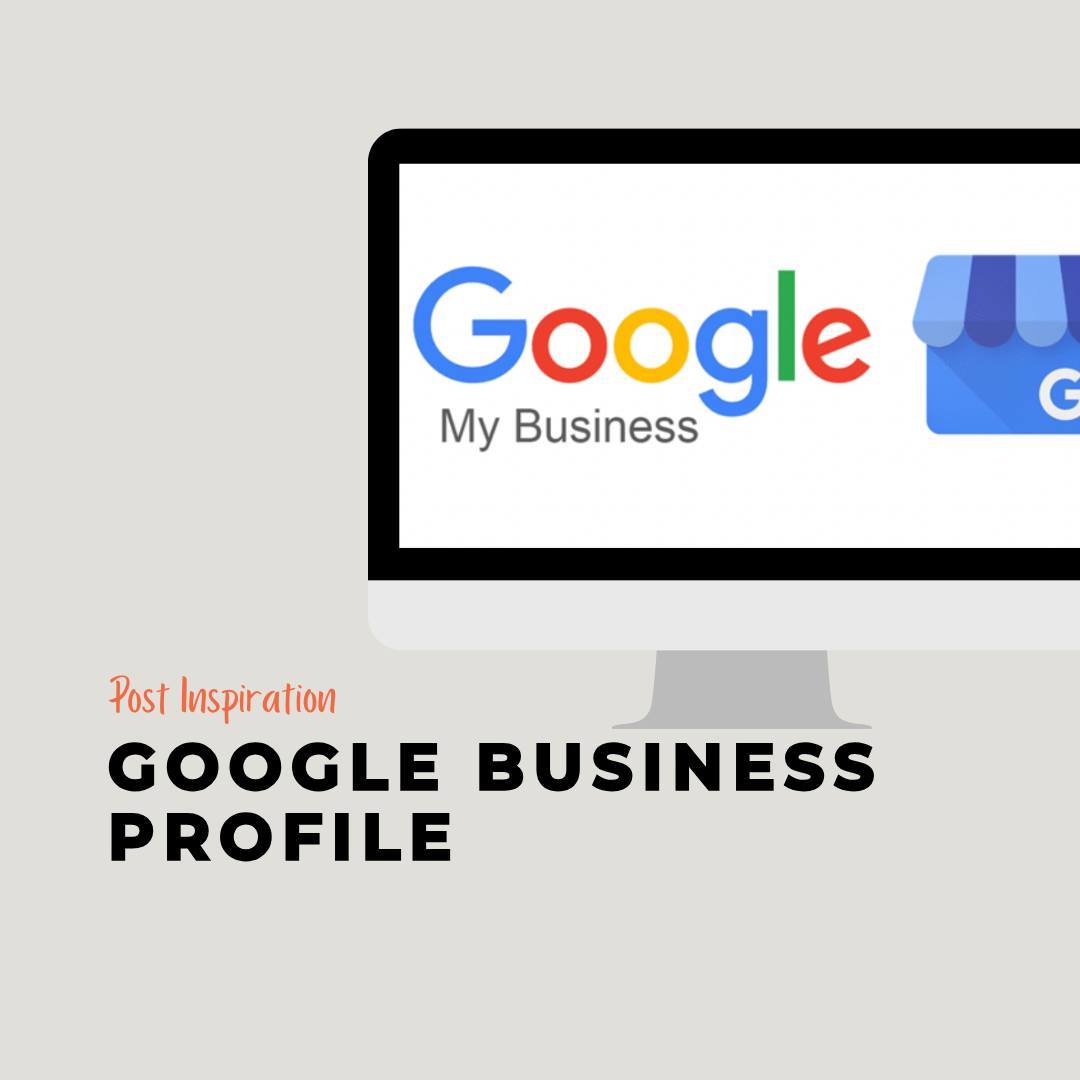 We have your Google Business Profile post inspiration! ๐ป
Swipe โฌ
๏ธ to your specific industry for two GBP posts you can use this month!
Increase your visibility and SEO by adding your:
๐ location
๐ข business name
๐ relevant keywords
to your GBP!
#GBP #googlebusinessprofile #inspo #marketing