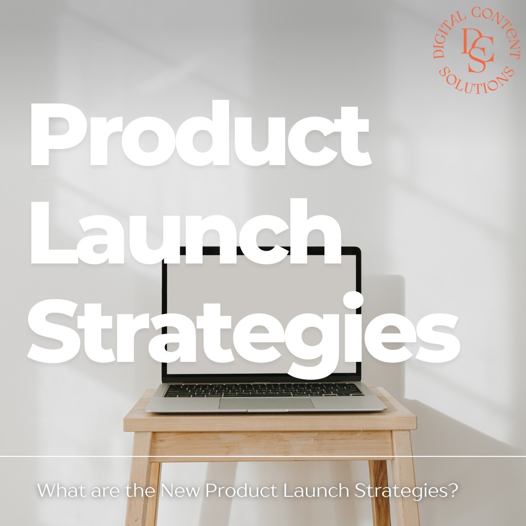 From creation to marketing to launch, there are many things to consider when launching a new product. In our blog, we cover the best new product launching strategies for wellness companies.
Click the link in our bio to read it now! ๐
#blog #productlaunch #digitalmarketing