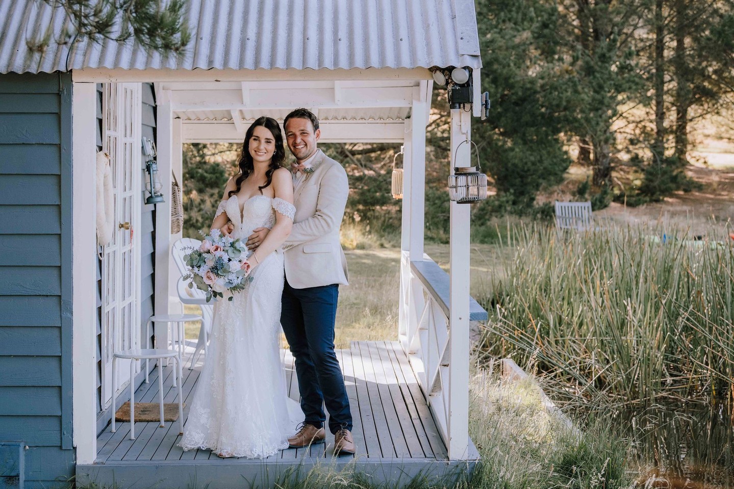 A beautiful moment by the lake with Ben & Emily - just a gorgeous couple.
Just one of many magic moments and picturesque settings for wedding photography; if you’d like to explore for yourself and plan your special day, be sure to book a guided tour of the Lawson Lodge property.
Photography by @journeybylight_photography
.
.
.
.
#lawsonlodge #lawsonlodgecountryestate #macedon #mountmacedon #lawsonlodgeweddings #countryweddings #macedonrangeswedding #australianwedding #weddingreatreat #weddingvenue #weddingaccommodation